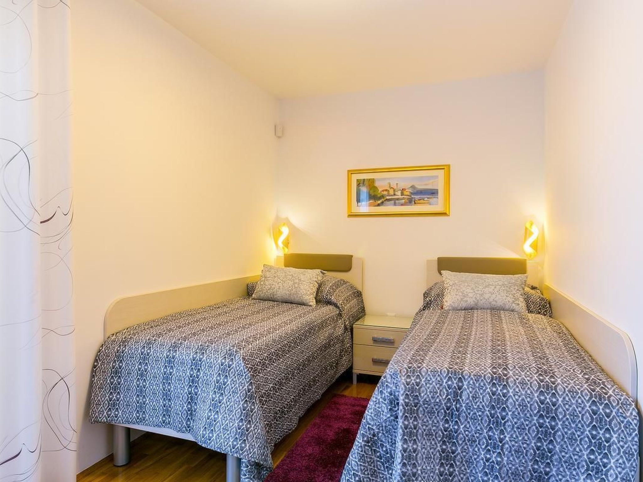 Photo of für 4 Personen ca. 90 m&sup2; in Medulin, Istrien (Medulin und Umgebung)