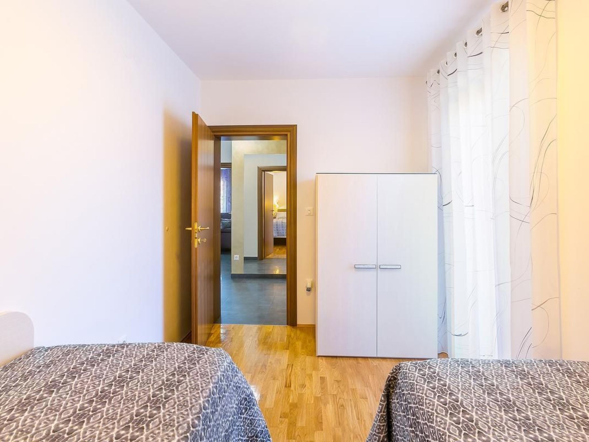 Photo of für 4 Personen ca. 90 m&sup2; in Medulin, Istrien (Medulin und Umgebung)