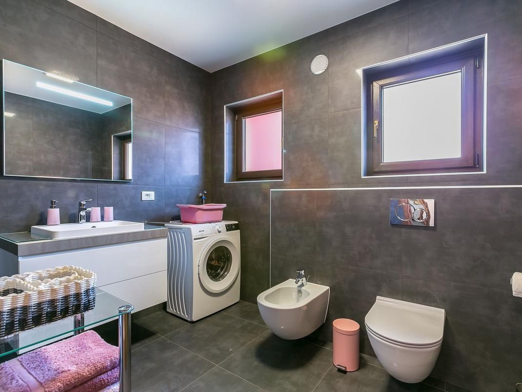 Photo of für 4 Personen ca. 90 m&sup2; in Medulin, Istrien (Medulin und Umgebung)