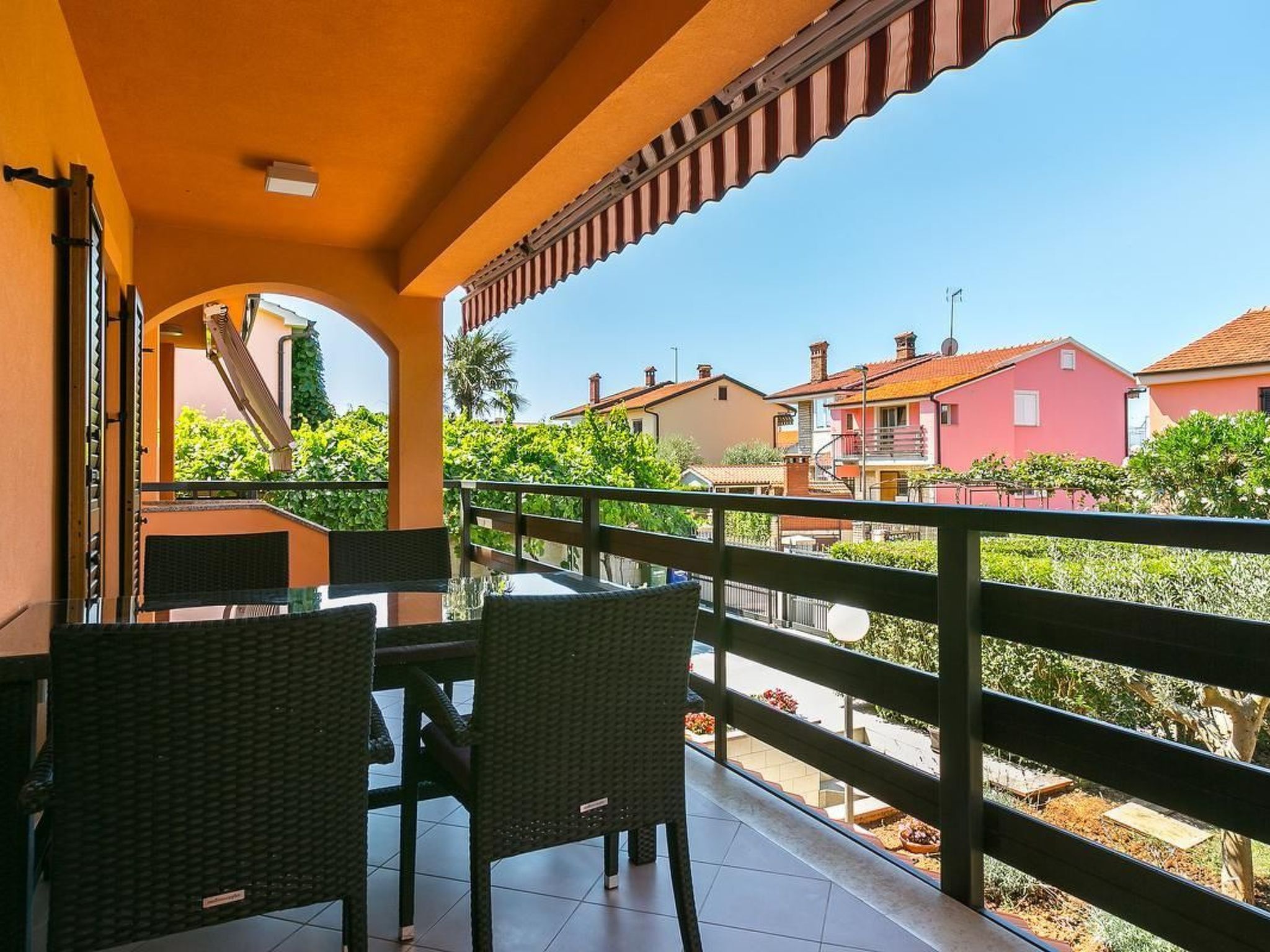 Photo of für 4 Personen ca. 90 m&sup2; in Medulin, Istrien (Medulin und Umgebung)