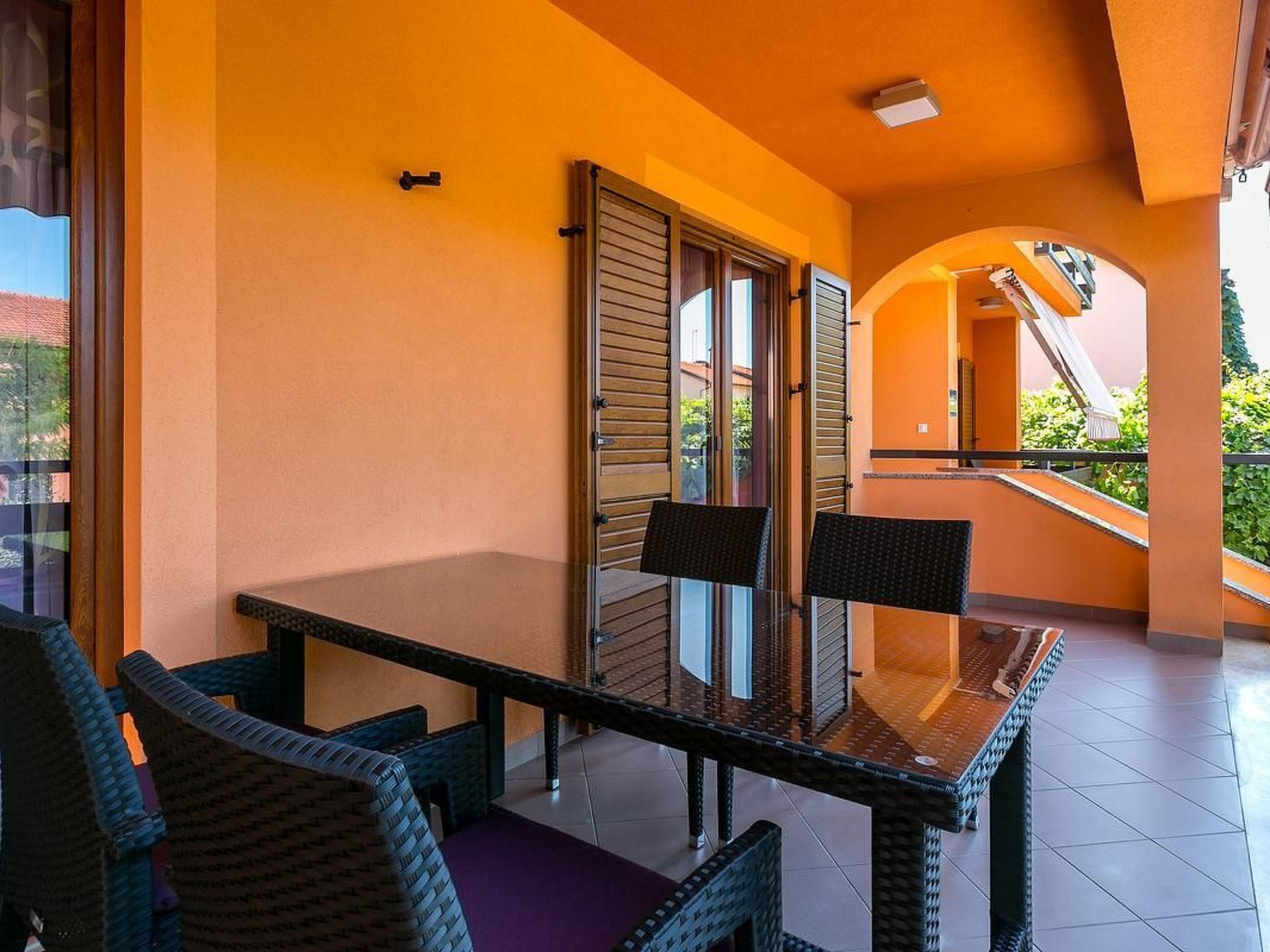 Photo of für 4 Personen ca. 90 m&sup2; in Medulin, Istrien (Medulin und Umgebung)