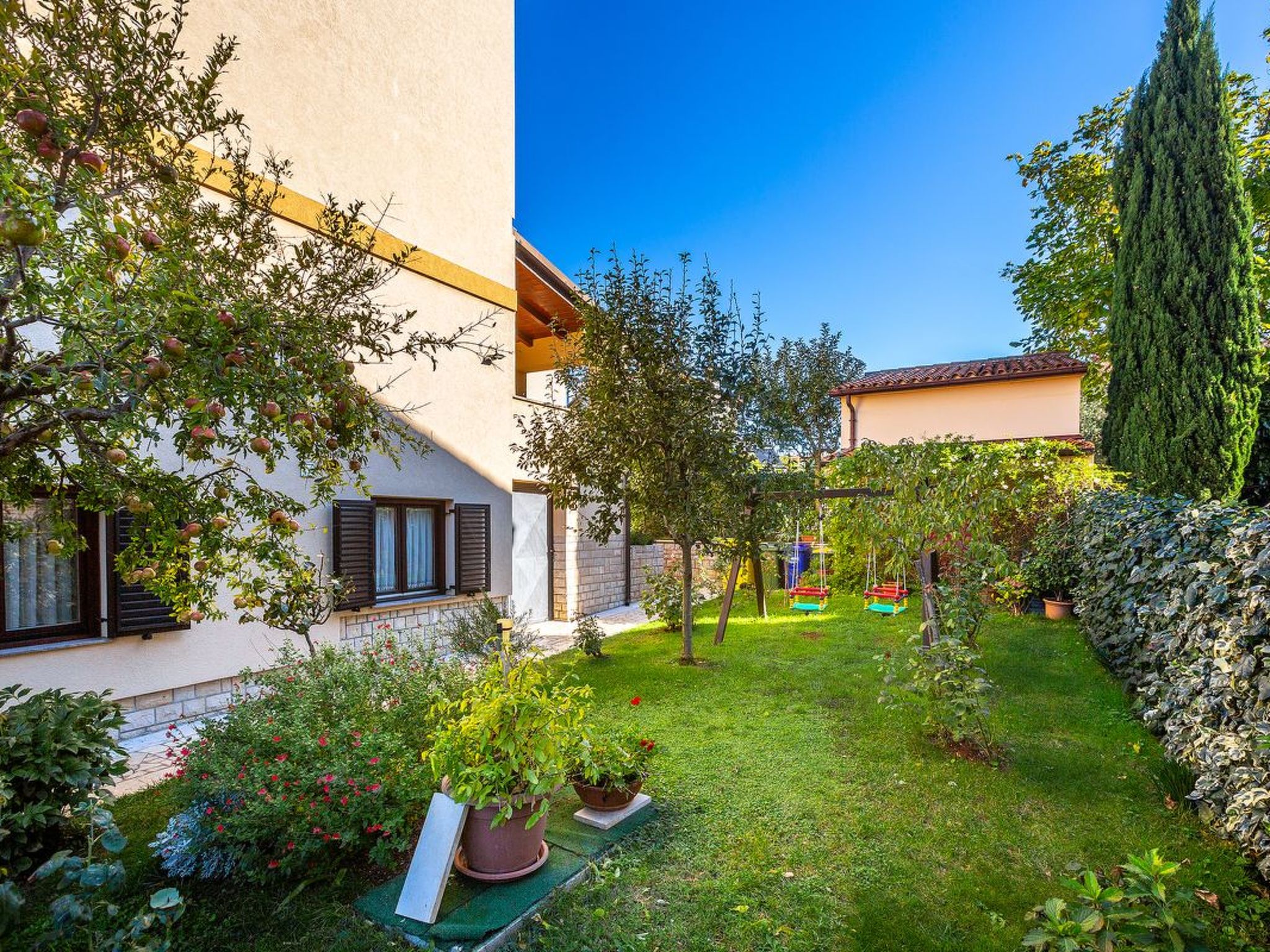 Photo of Wohnung "Maretic Mali" mit Terrasse