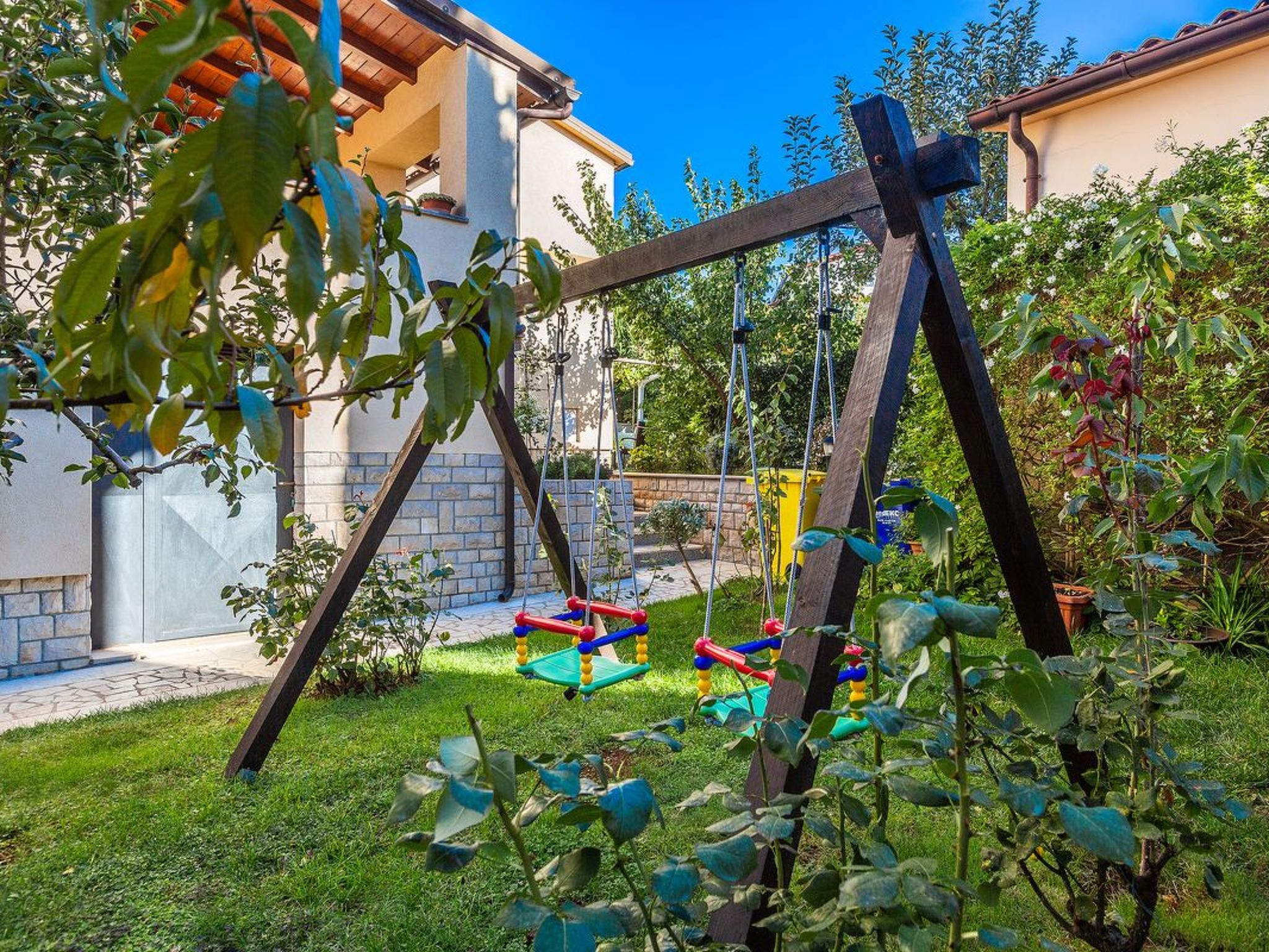 Photo of Wohnung "Maretic Mali" mit Terrasse