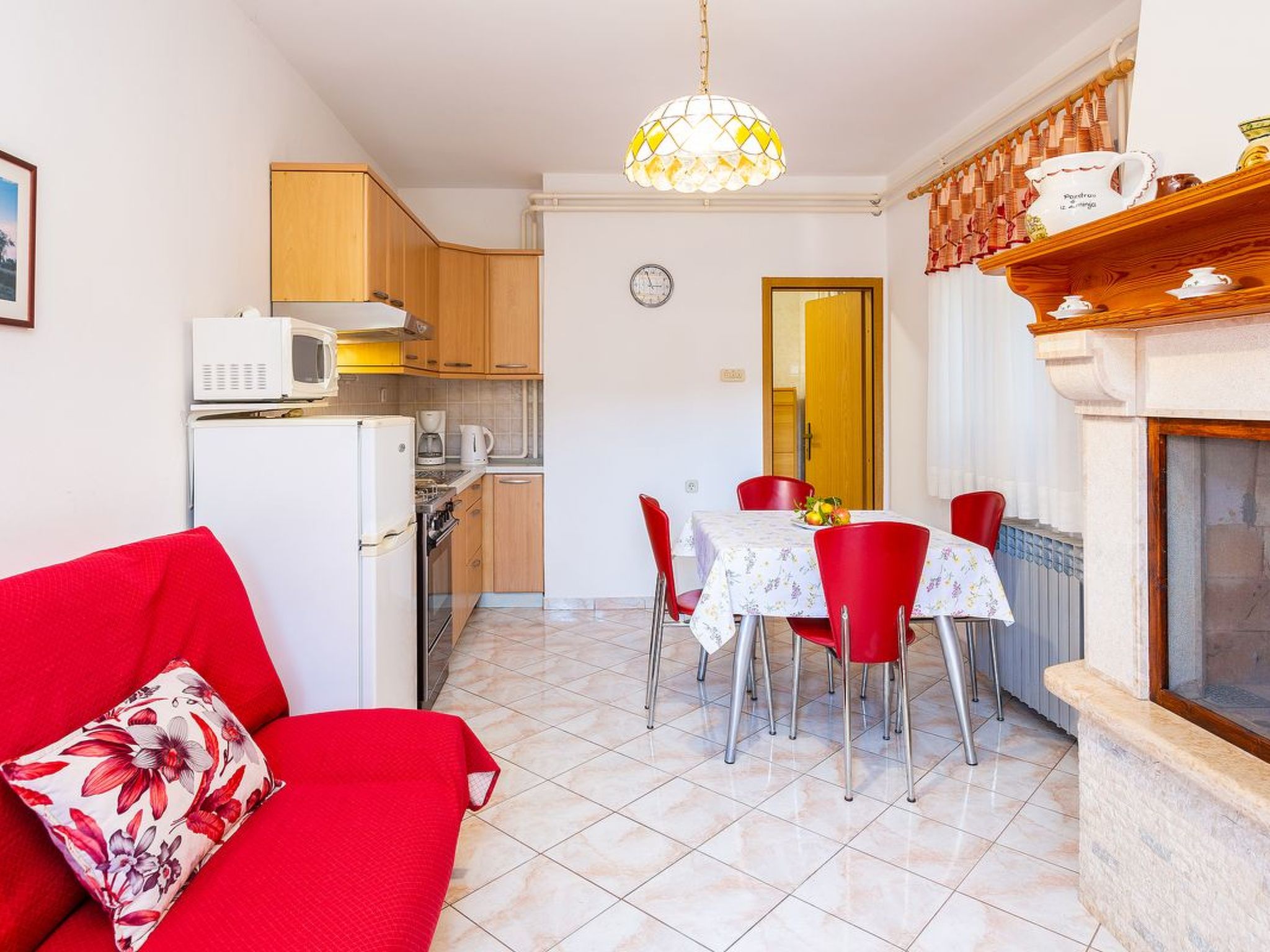 Photo of Wohnung "Maretic Mali" mit Terrasse