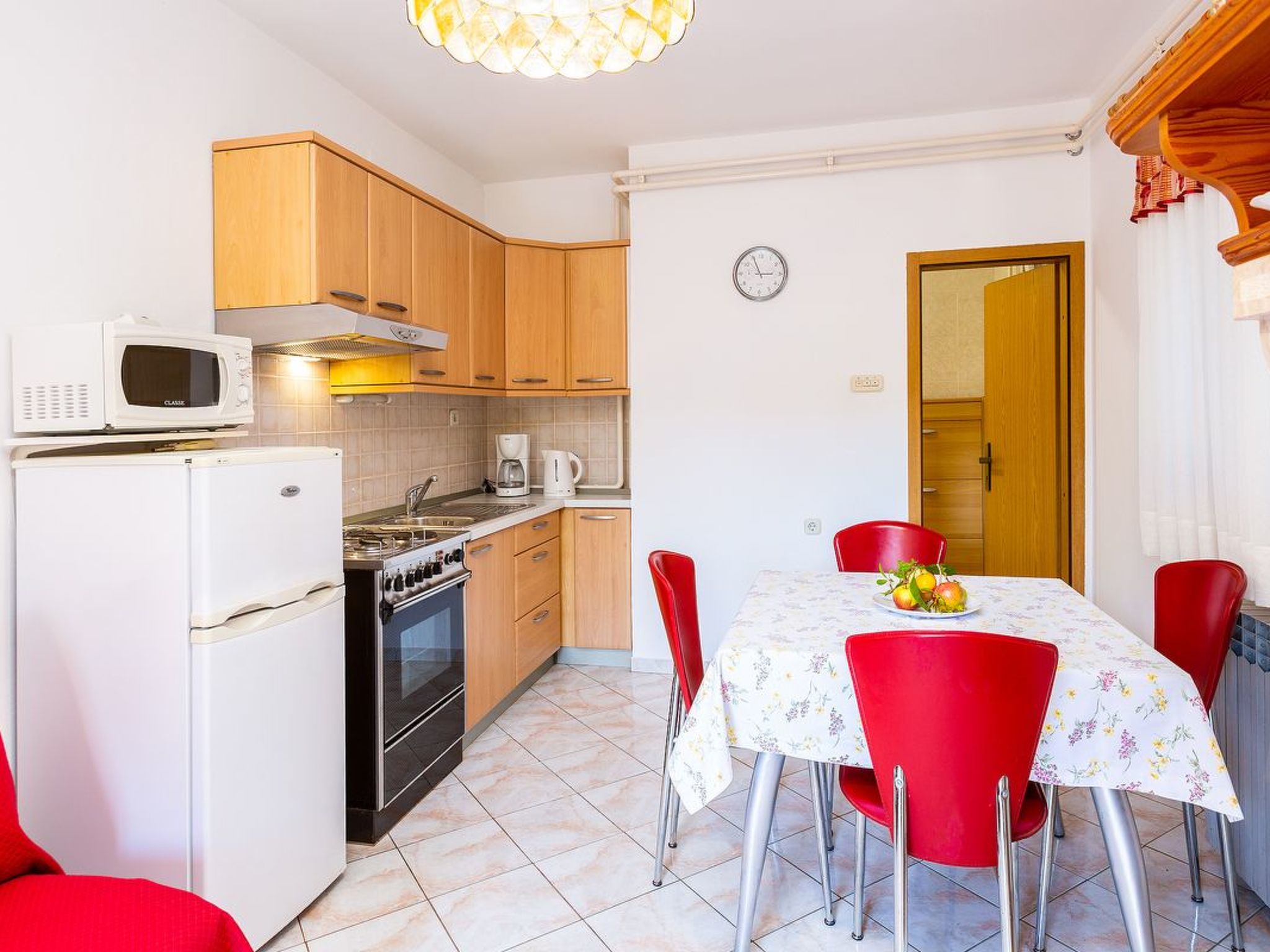 Photo of Wohnung "Maretic Mali" mit Terrasse