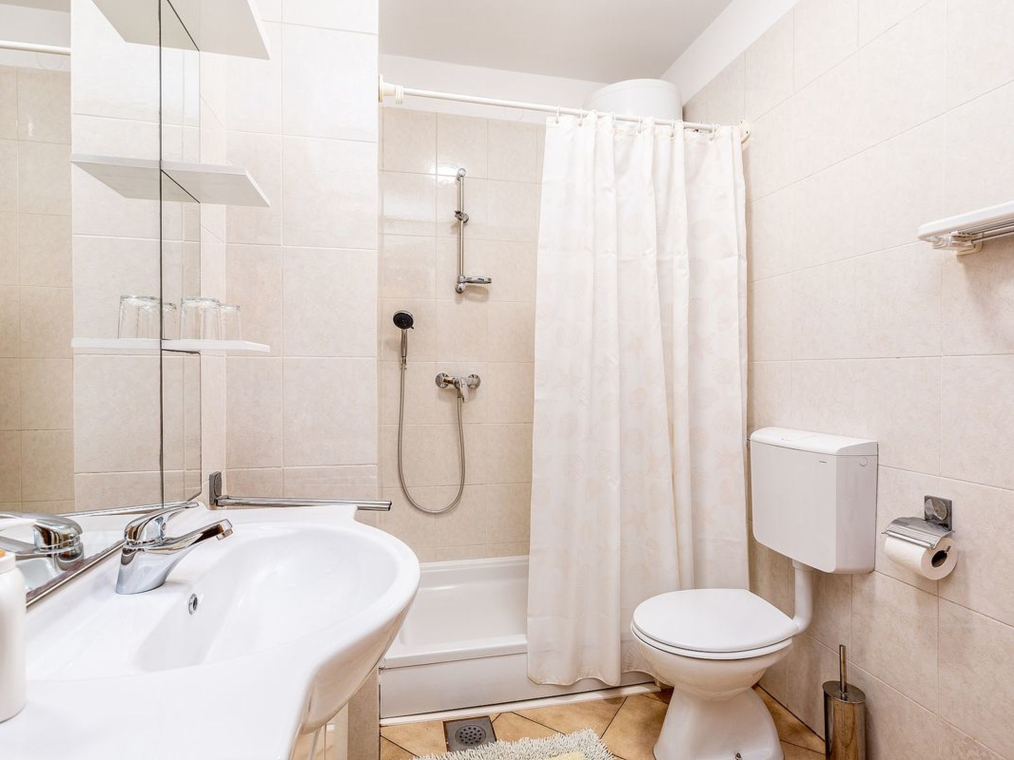 Photo of Wohnung "Maretic Mali" mit Terrasse