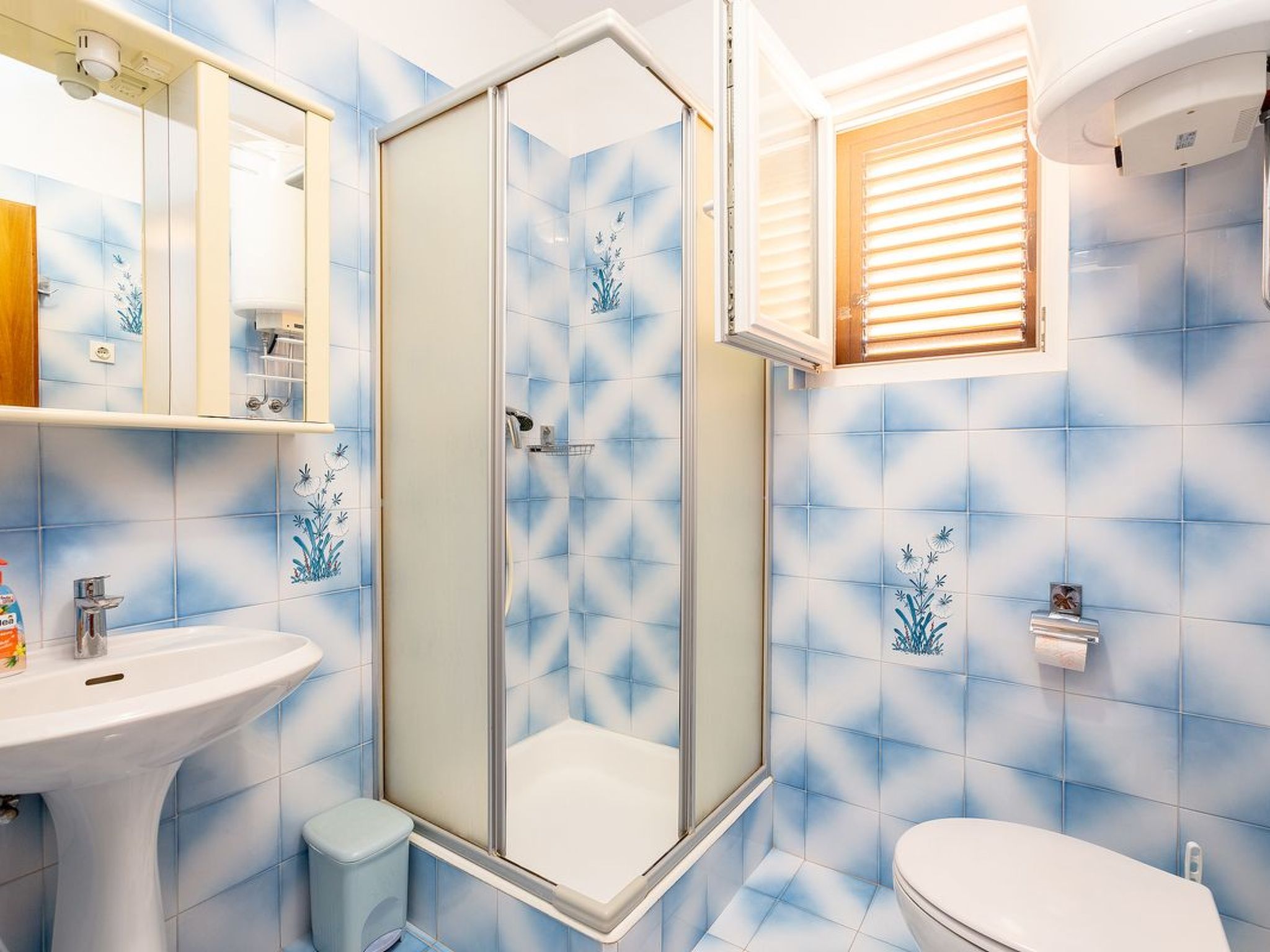 Photo of Wohnung "Maretic Mali" mit Terrasse