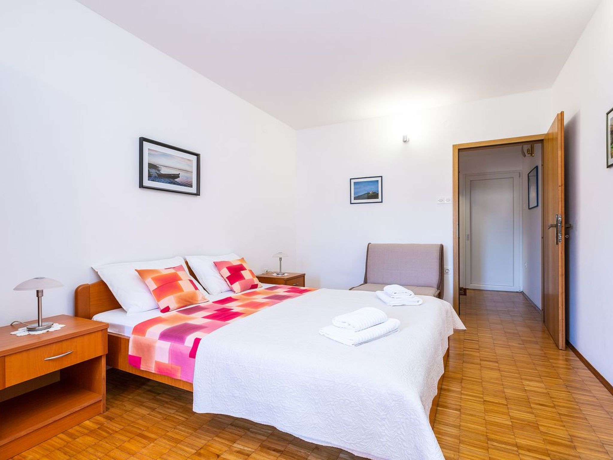 Photo of Wohnung "Maretic Mali" mit Terrasse