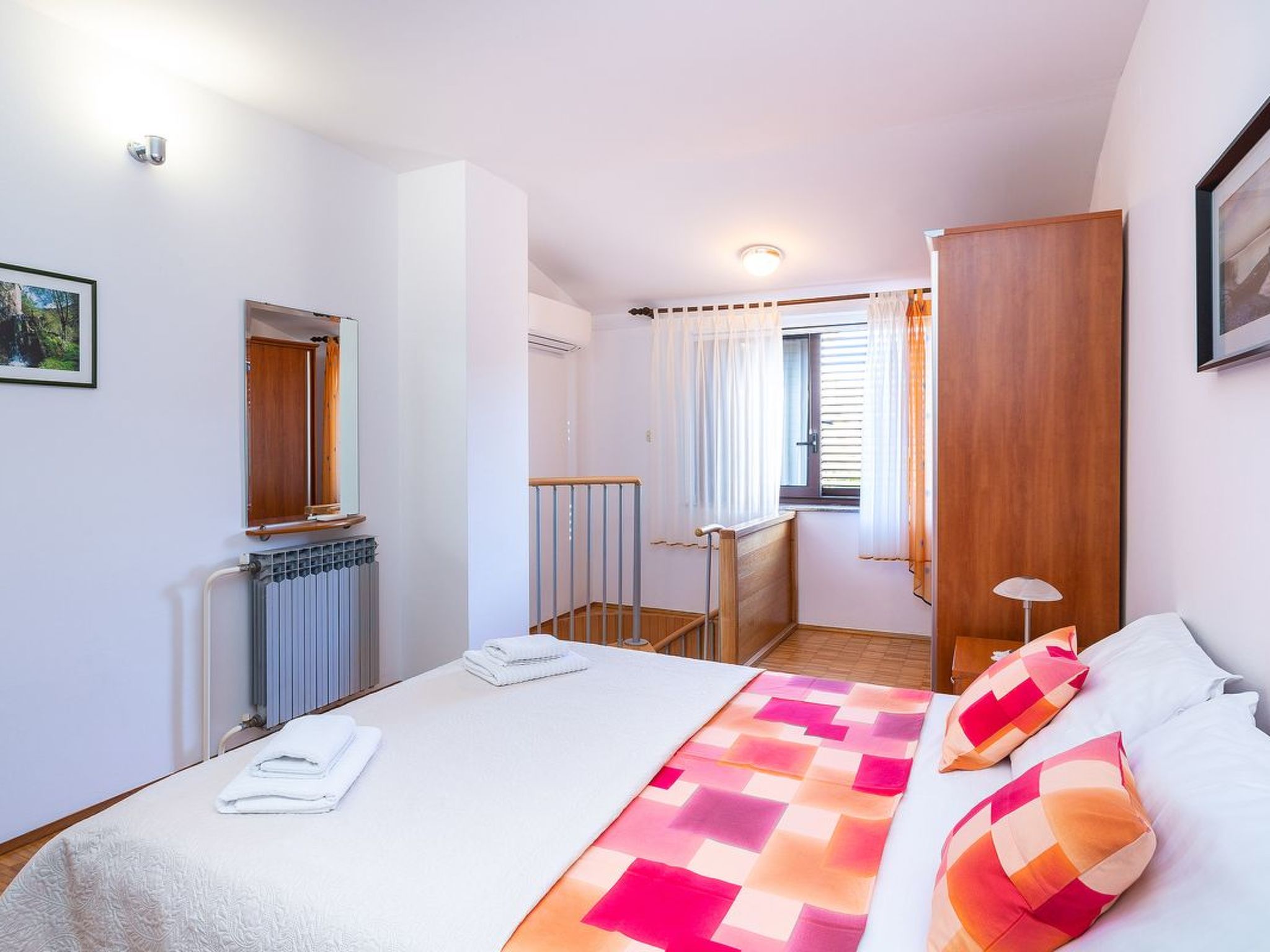 Photo of Wohnung "Maretic Mali" mit Terrasse