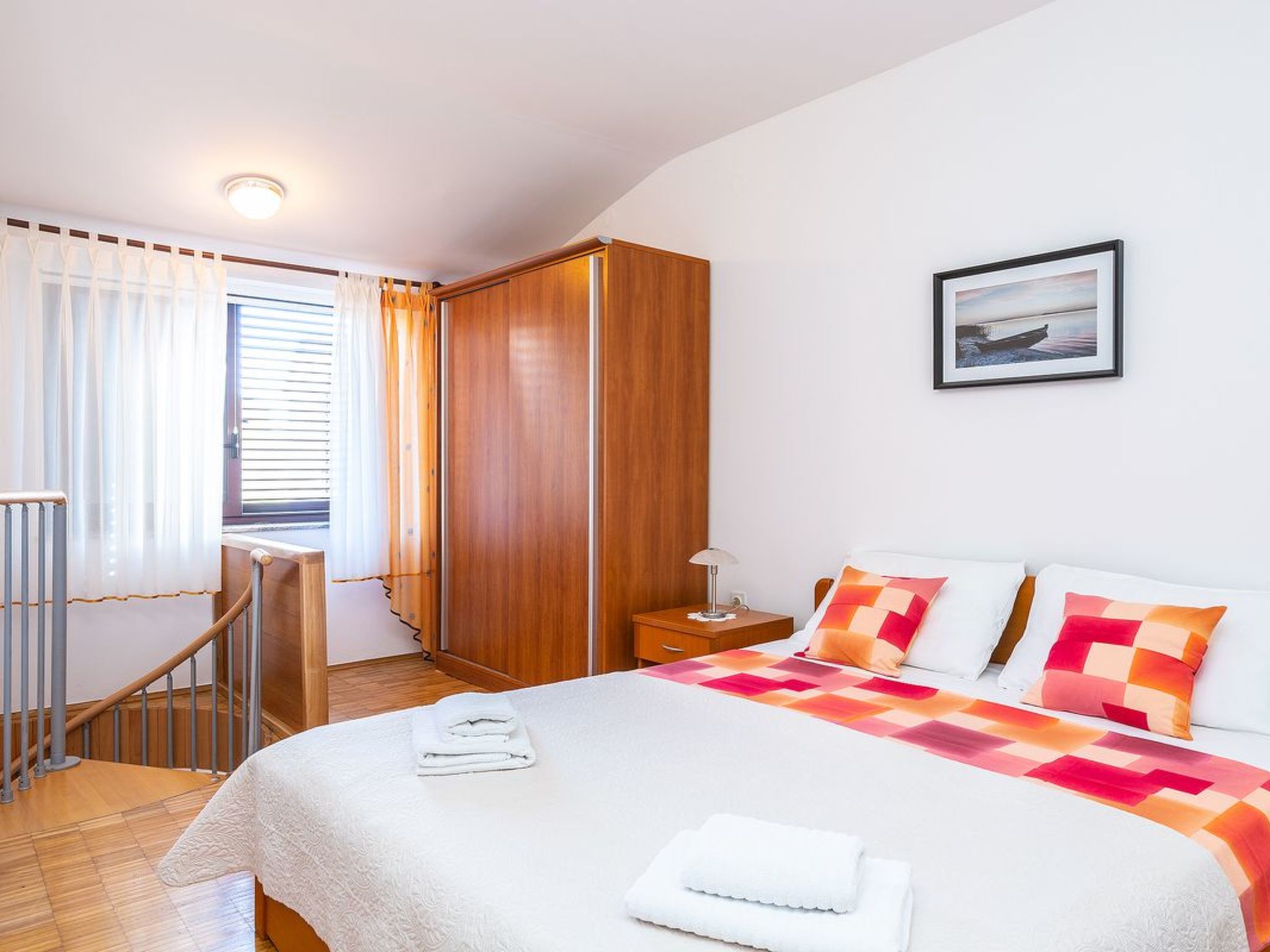 Photo of Wohnung "Maretic Mali" mit Terrasse