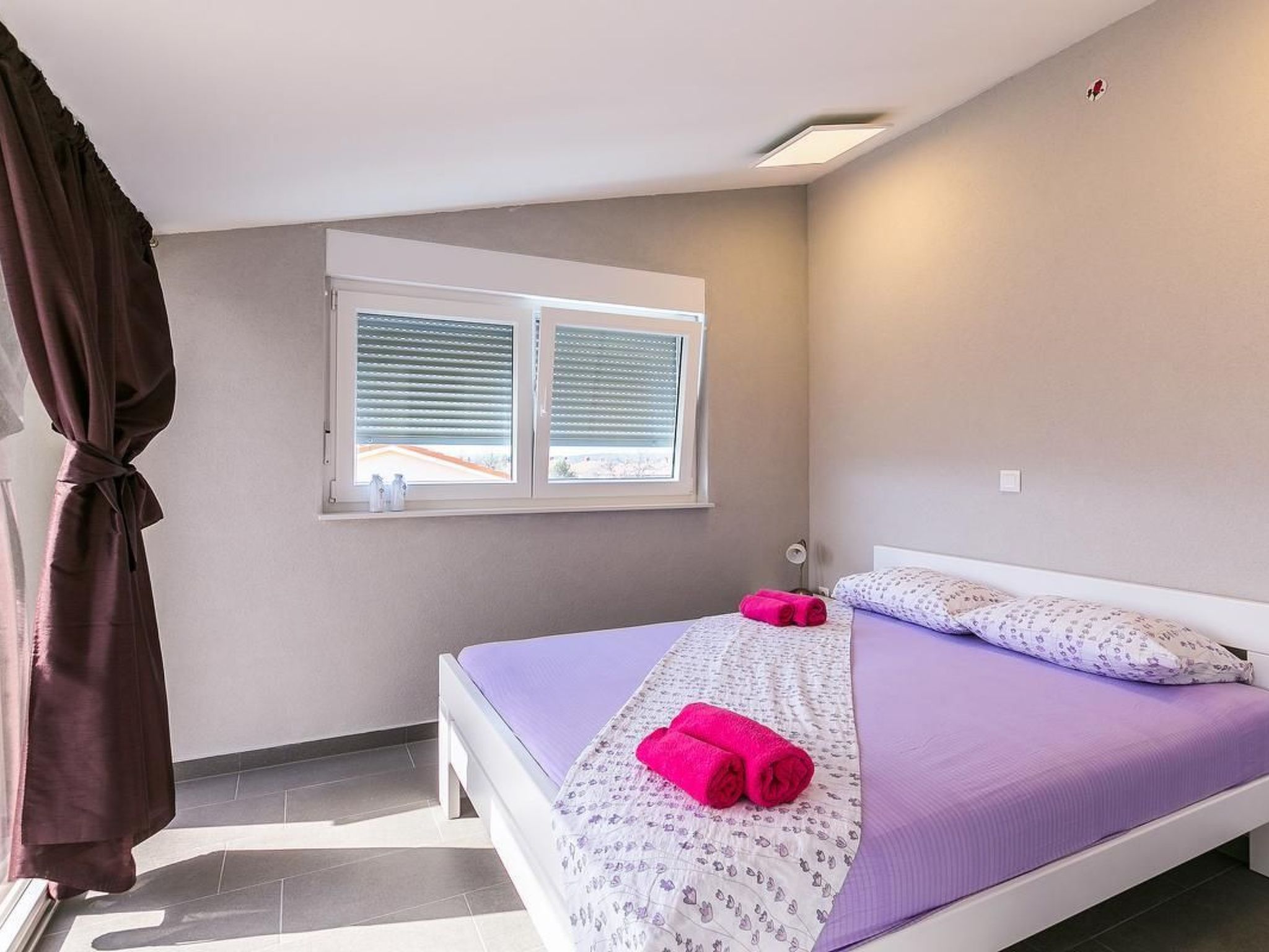 Photo of "Borka Kapovica" mit Balkon