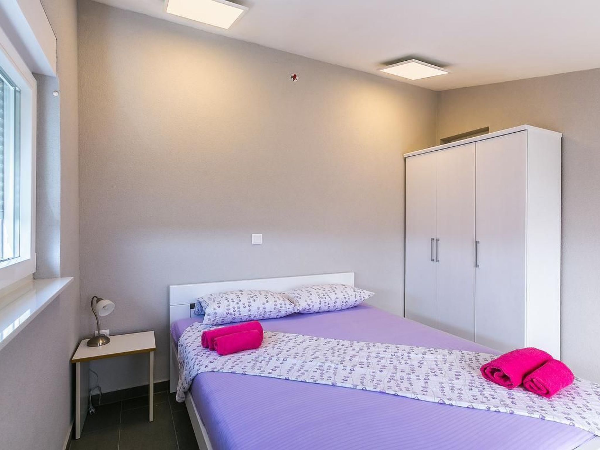 Photo of "Borka Kapovica" mit Balkon