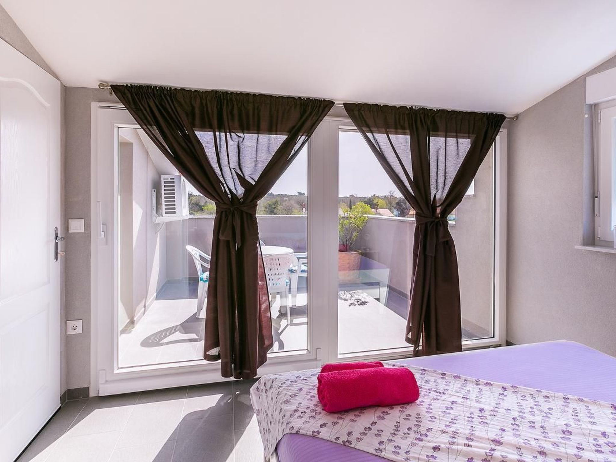 Photo of "Borka Kapovica" mit Balkon