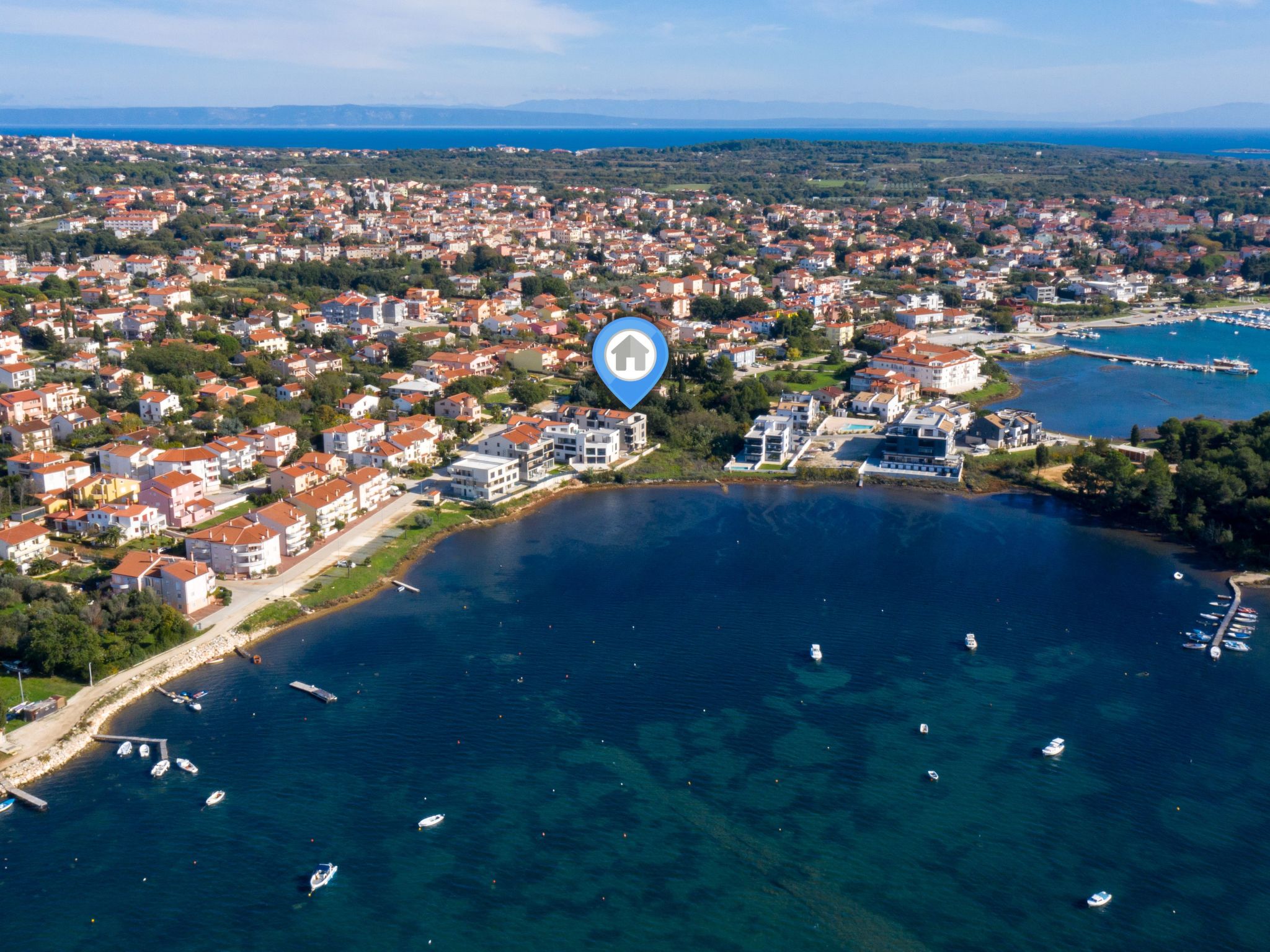 Photo of Alex-Betty direkt am Meer