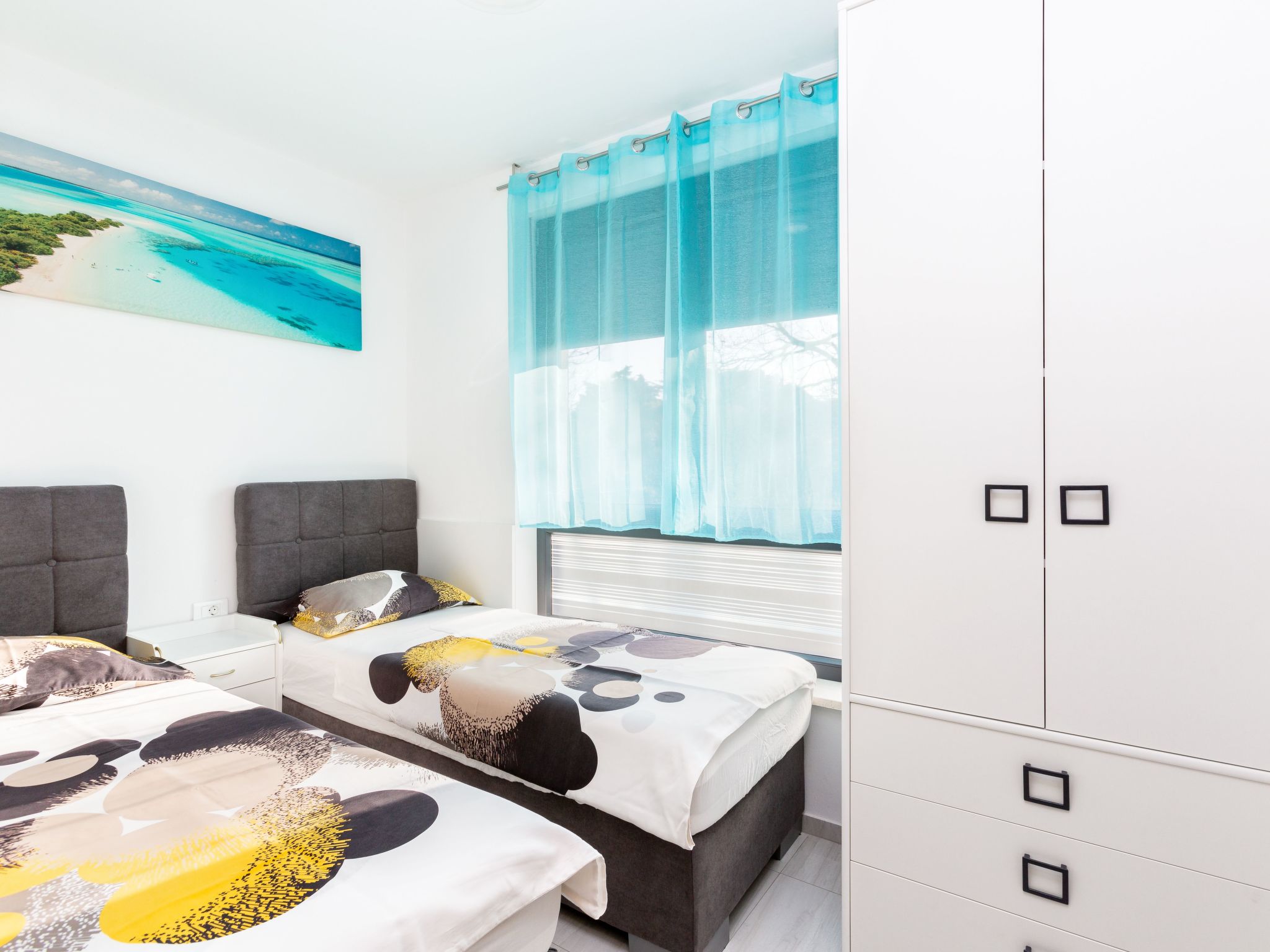 Photo of Alex-Betty direkt am Meer