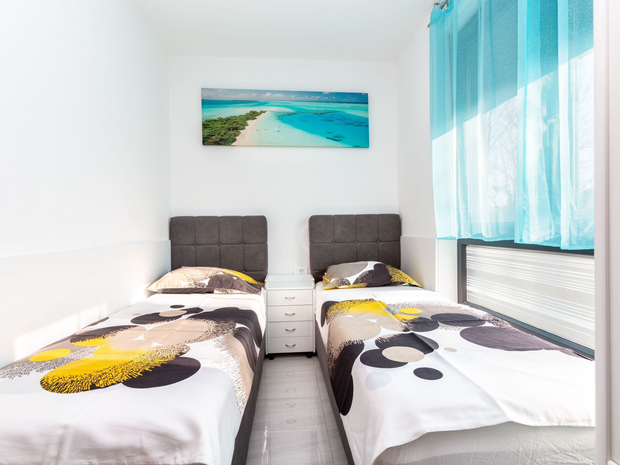 Photo of Alex-Betty direkt am Meer