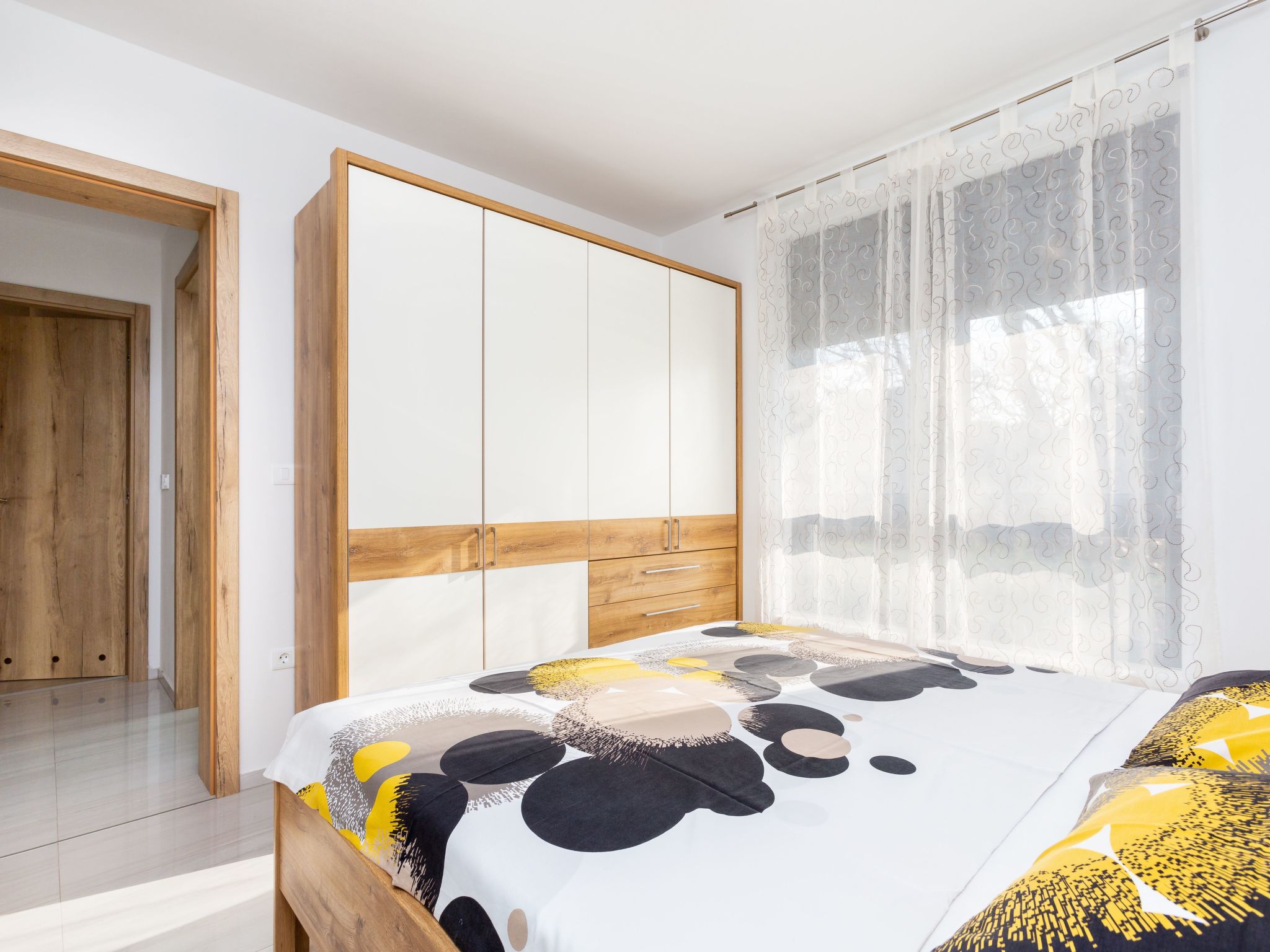 Photo of Alex-Betty direkt am Meer