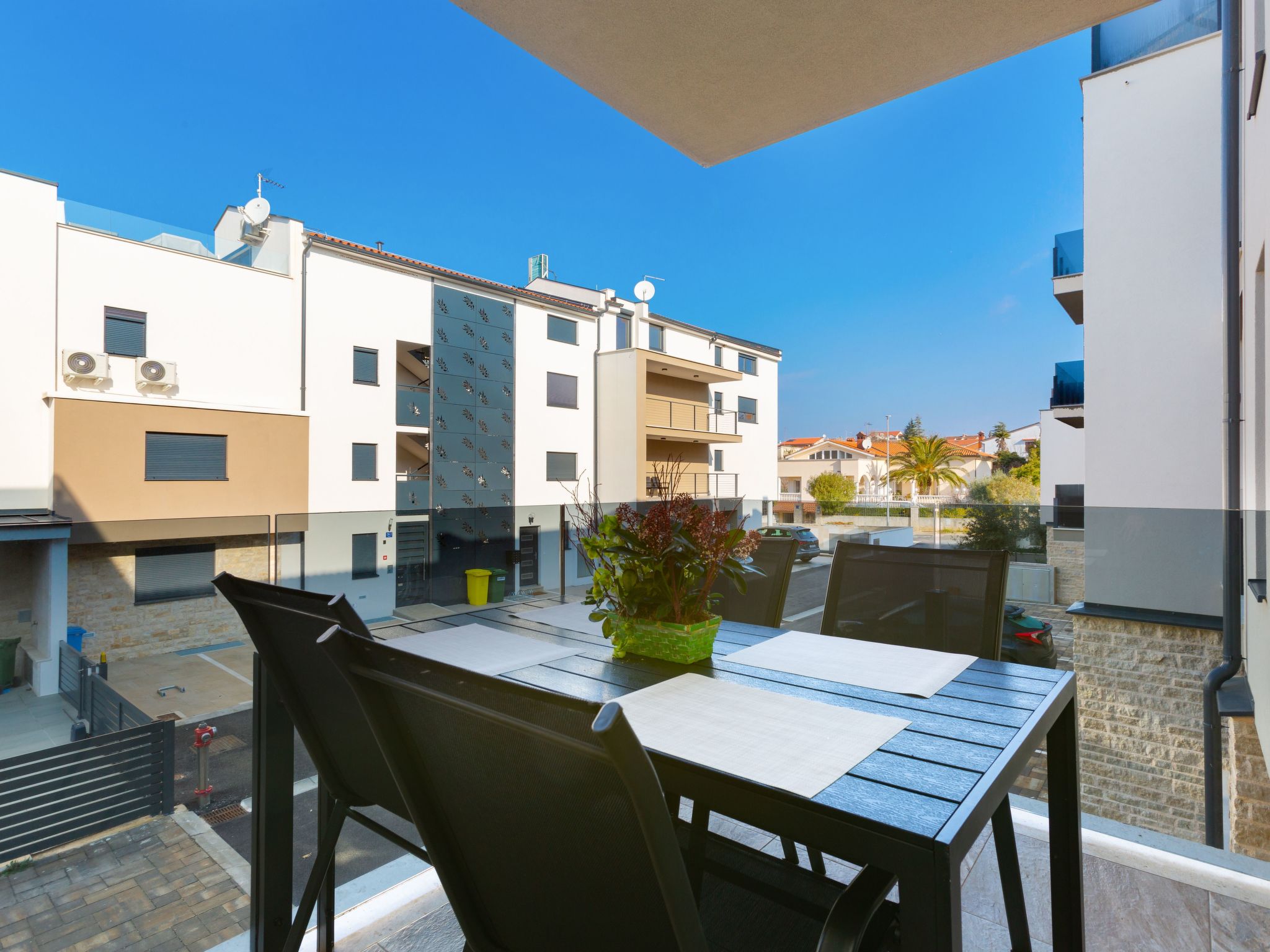 Photo of Alex-Betty direkt am Meer