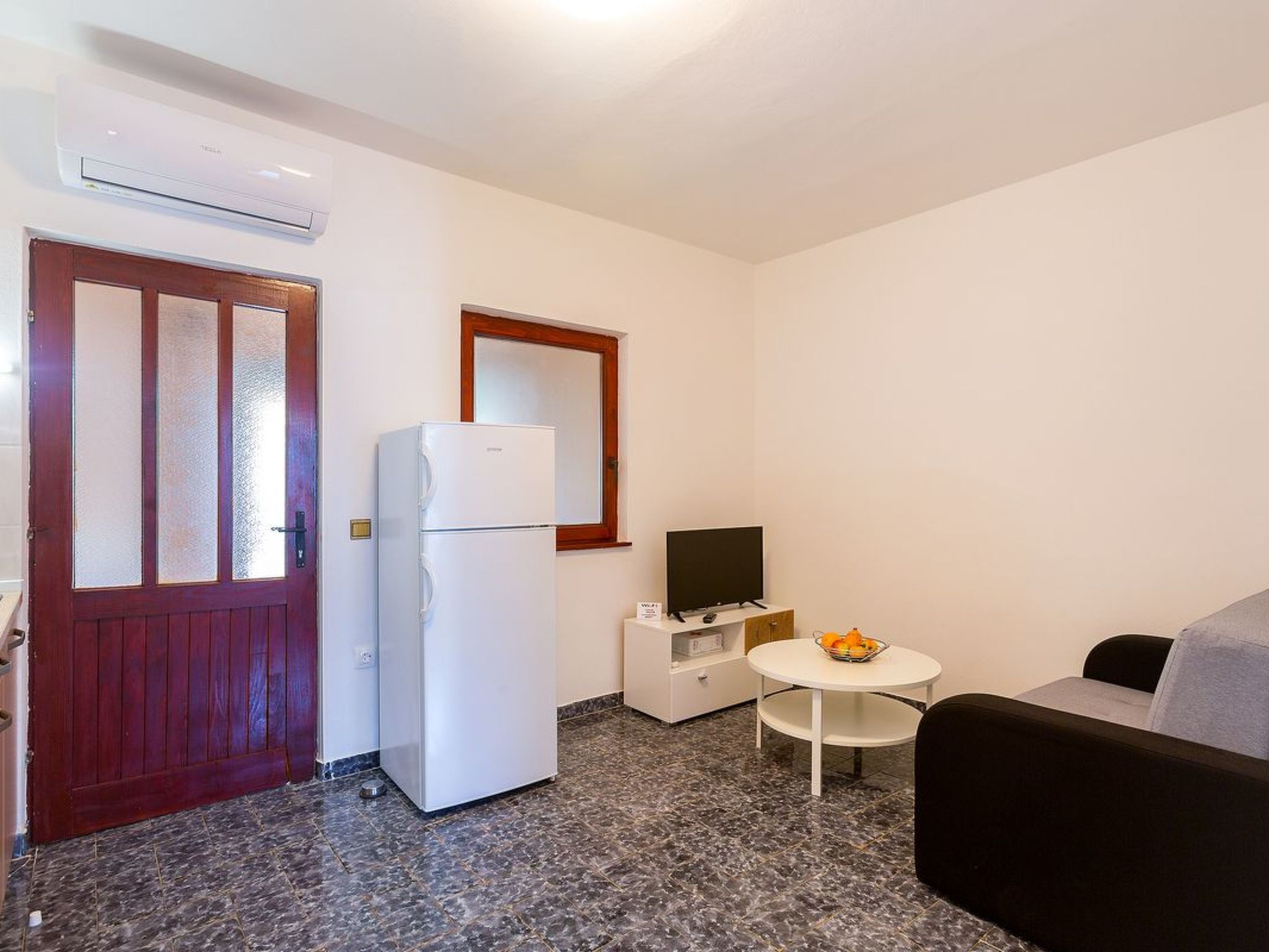 Photo of für 5 Personen ca. 55 m&sup2; in Medulin, Istrien (Medulin und Umgebung)