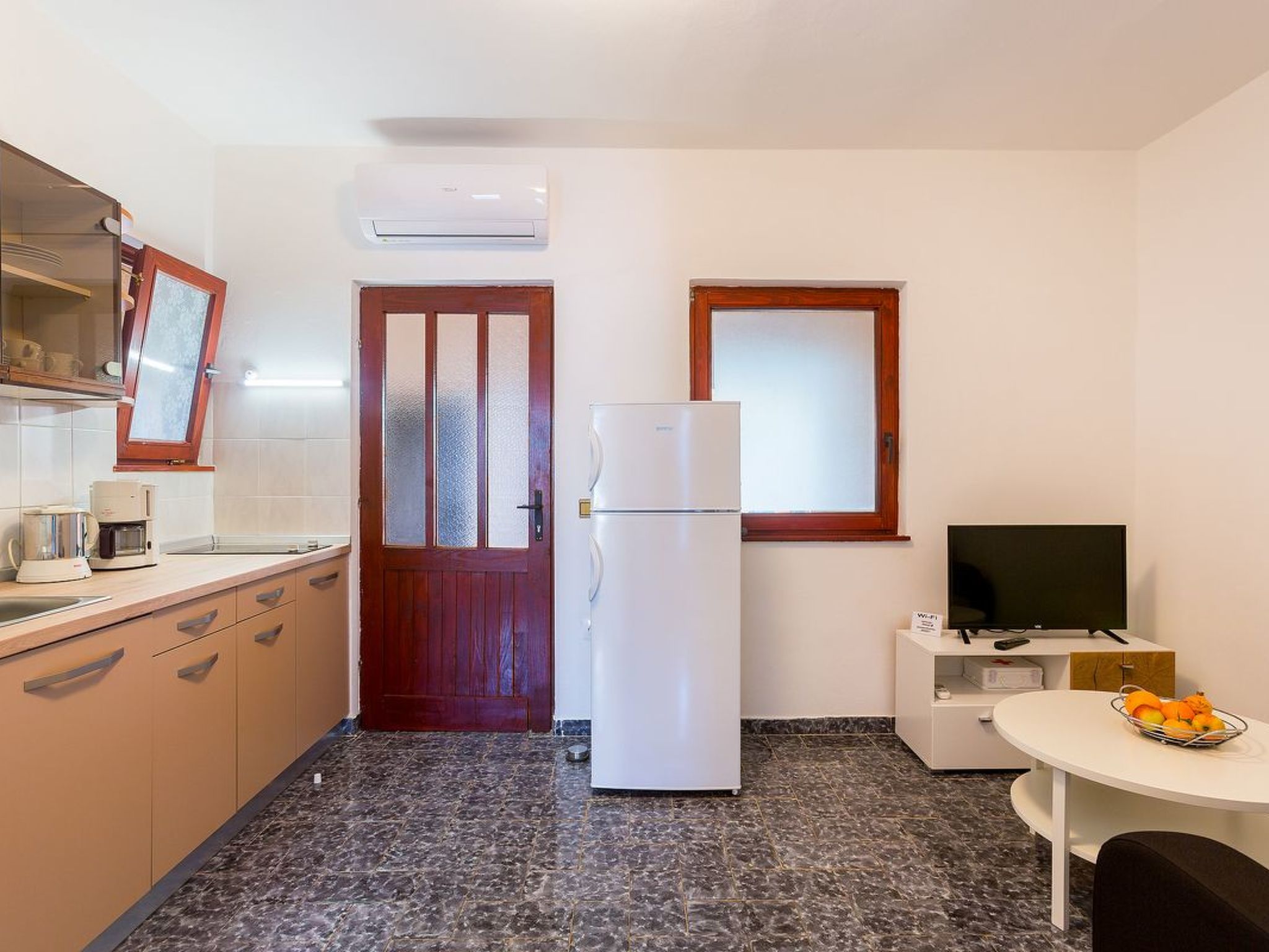 Photo of für 5 Personen ca. 55 m&sup2; in Medulin, Istrien (Medulin und Umgebung)