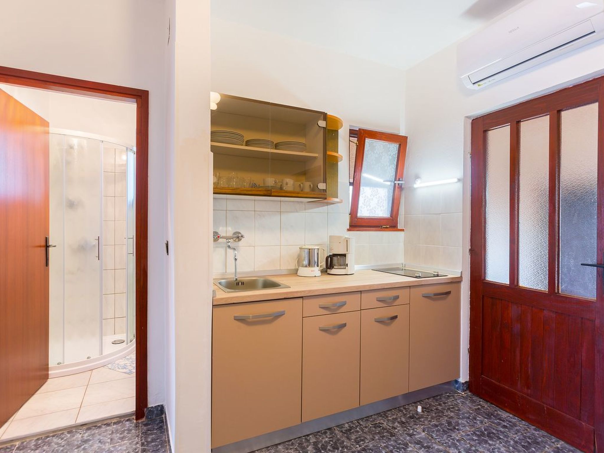 Photo of für 5 Personen ca. 55 m&sup2; in Medulin, Istrien (Medulin und Umgebung)