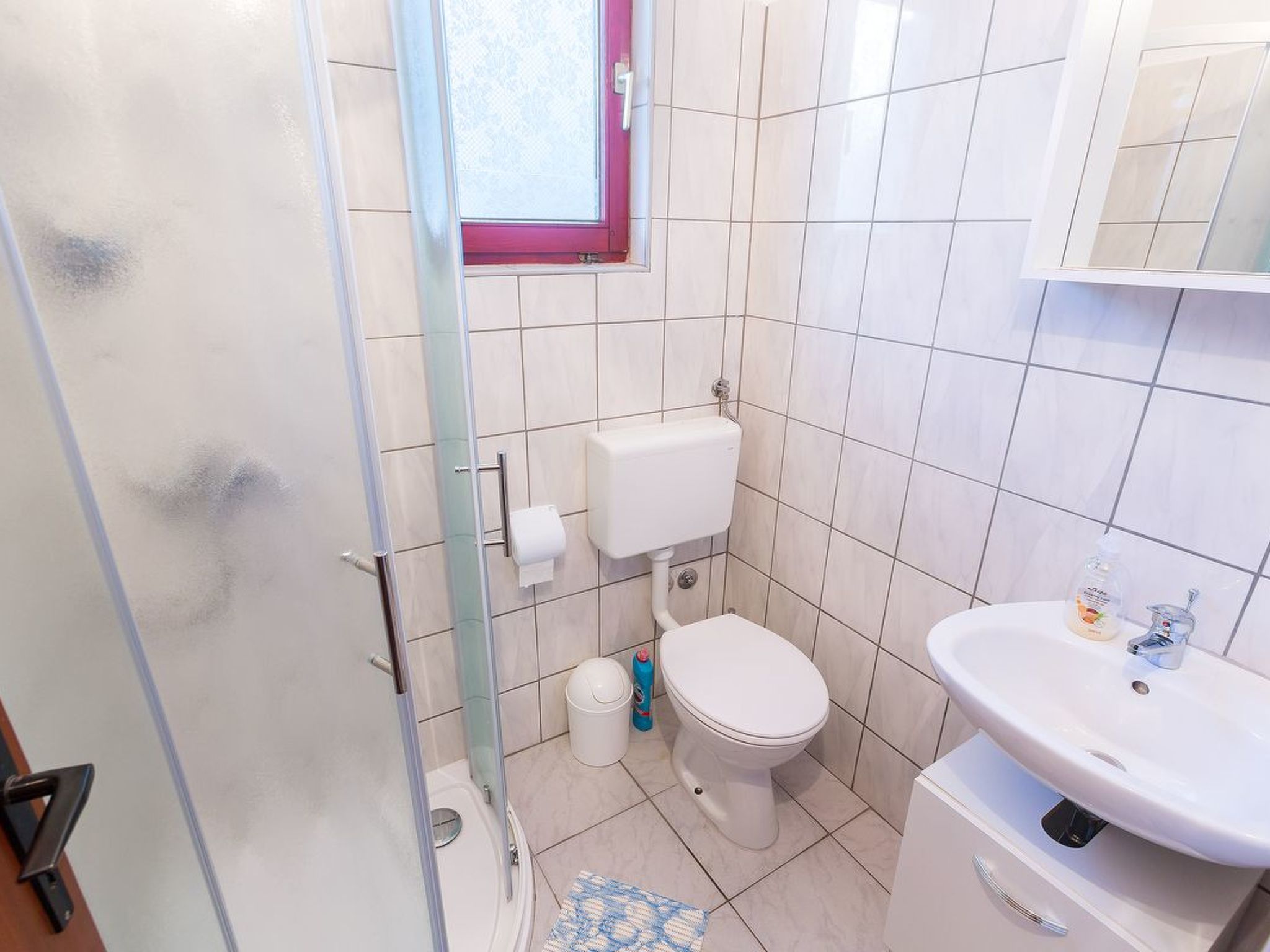 Photo of für 5 Personen ca. 55 m&sup2; in Medulin, Istrien (Medulin und Umgebung)