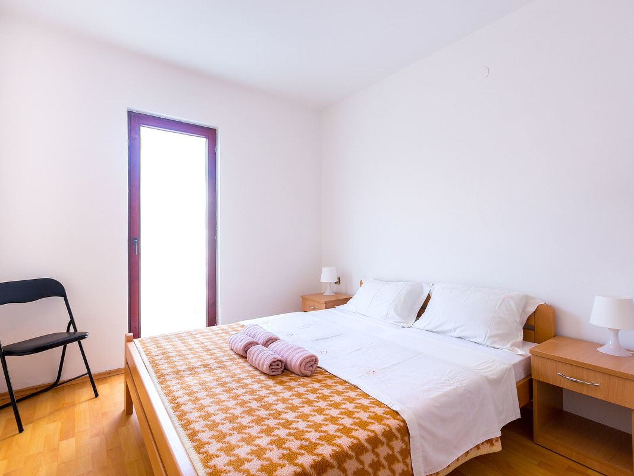 Photo of für 5 Personen ca. 55 m&sup2; in Medulin, Istrien (Medulin und Umgebung)