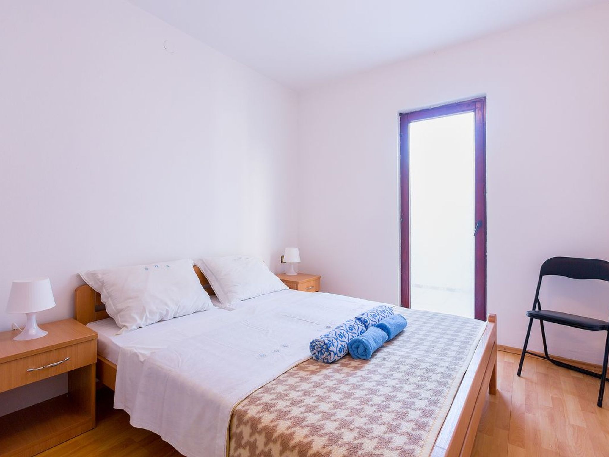 Photo of für 5 Personen ca. 55 m&sup2; in Medulin, Istrien (Medulin und Umgebung)