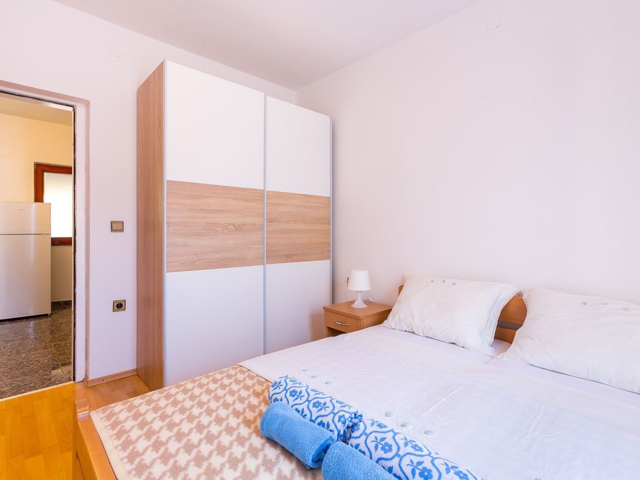 Photo of für 5 Personen ca. 55 m&sup2; in Medulin, Istrien (Medulin und Umgebung)