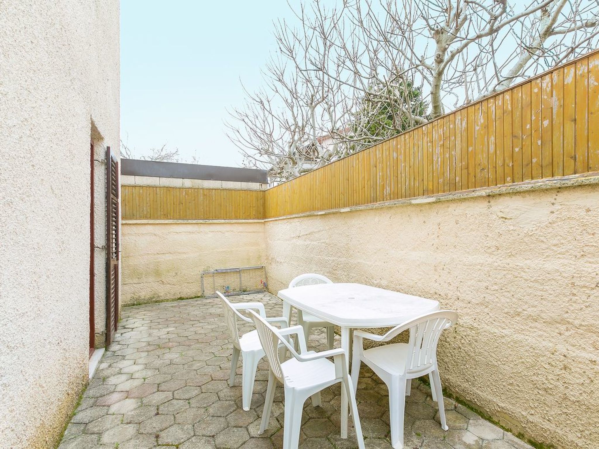 Photo of für 5 Personen ca. 55 m&sup2; in Medulin, Istrien (Medulin und Umgebung)