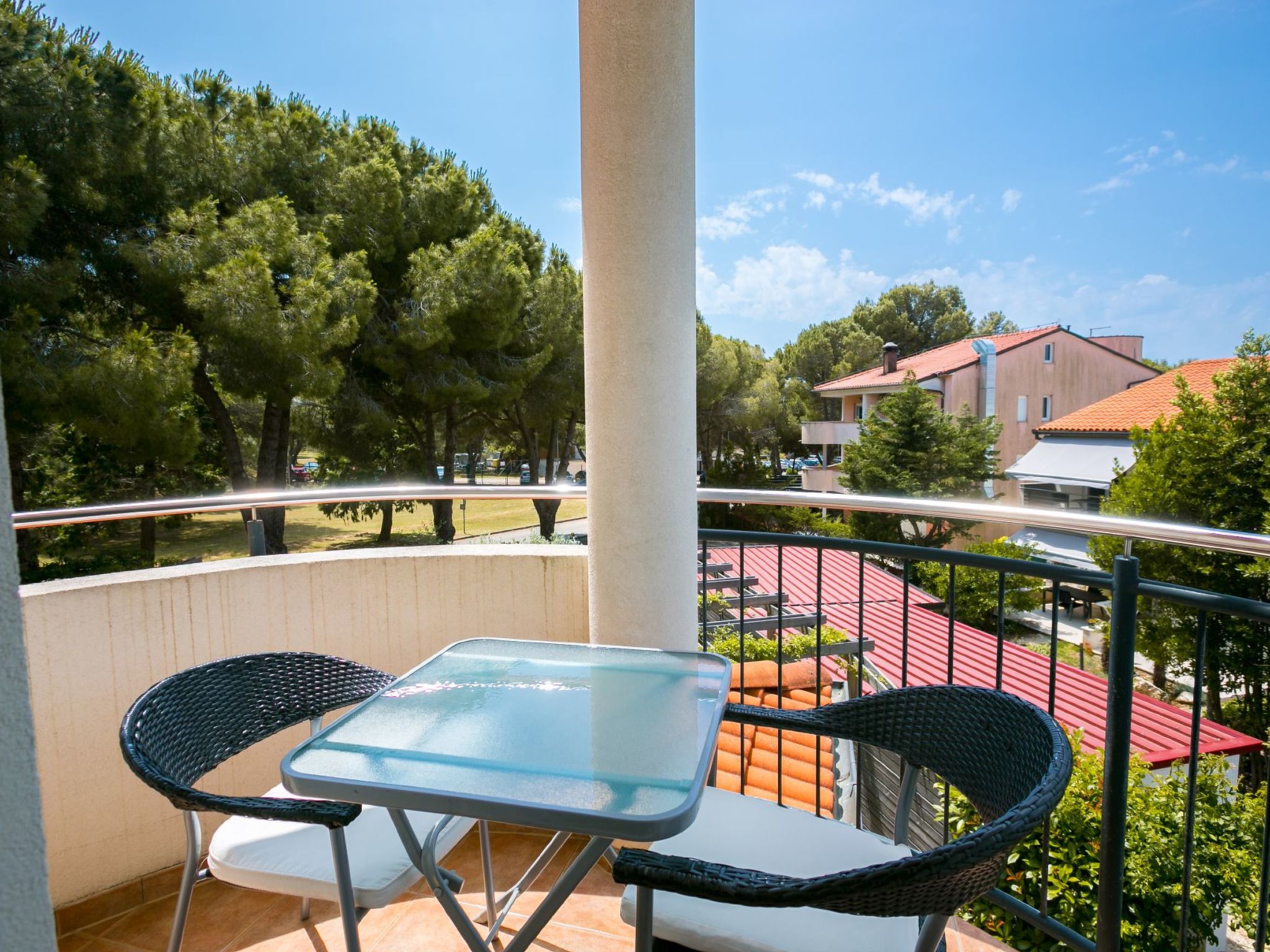 Photo of Wohnung "Pinia 2" mit Balkon