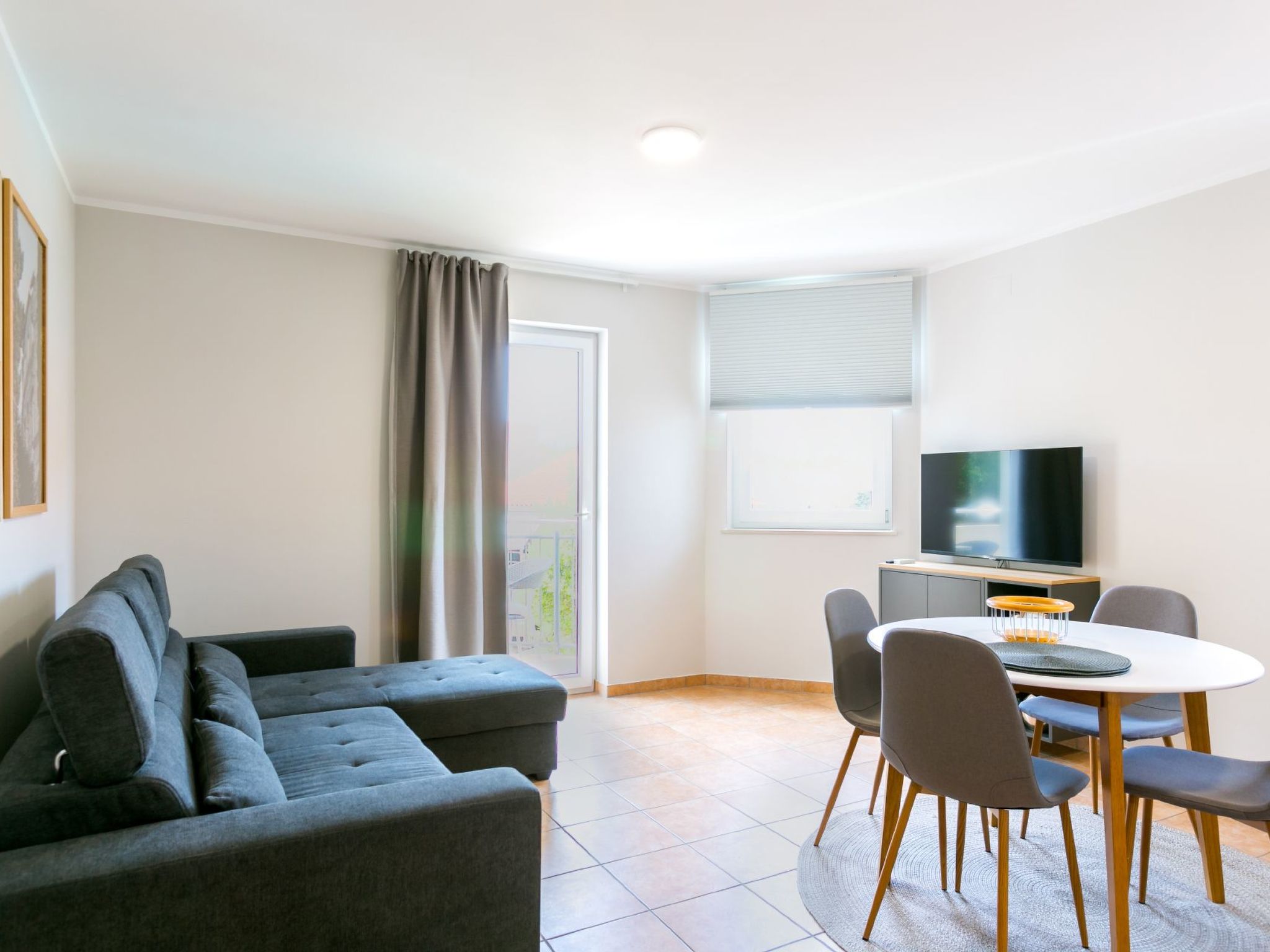 Photo of Wohnung "Pinia 2" mit Balkon