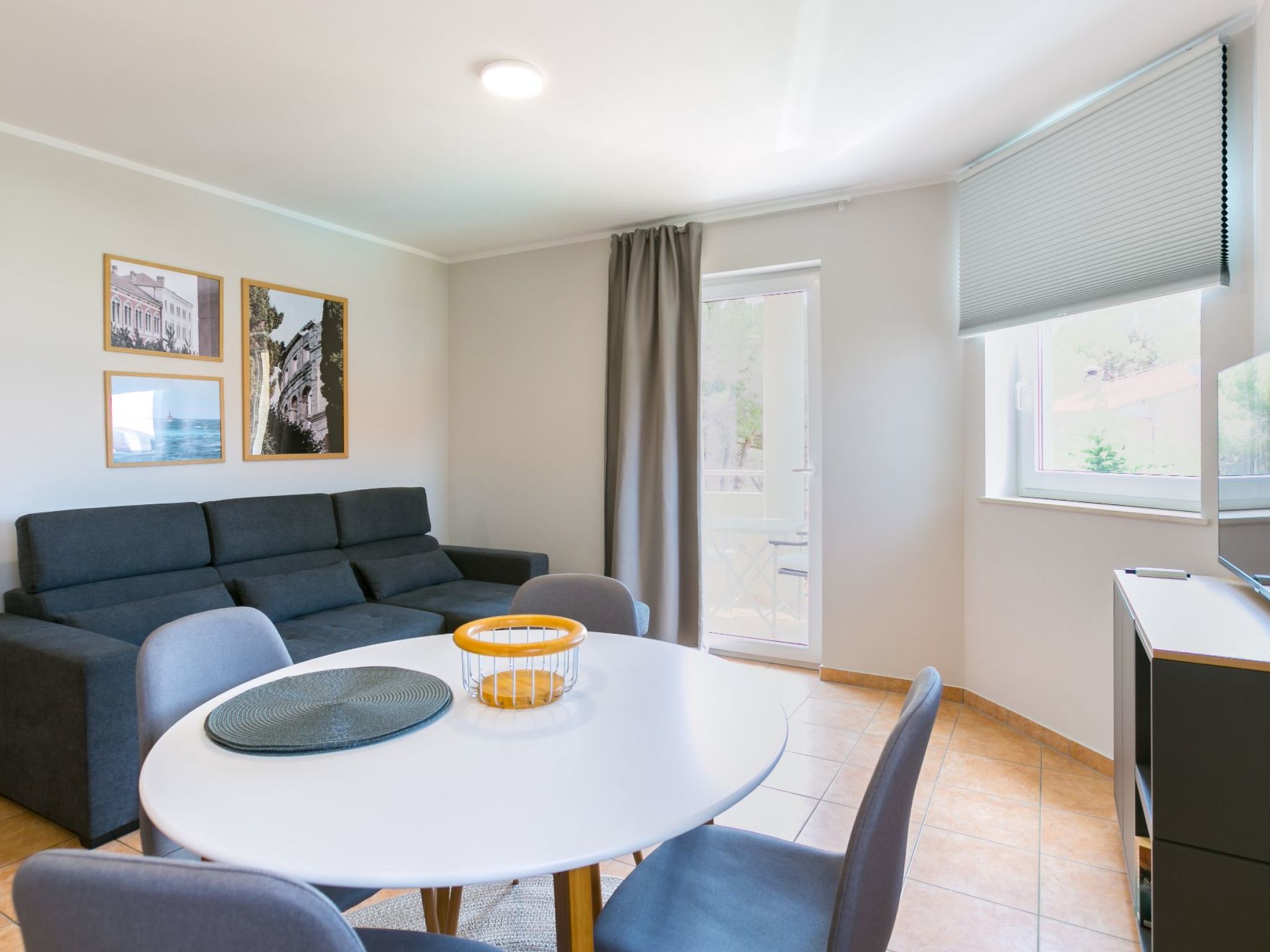 Photo of Wohnung "Pinia 2" mit Balkon