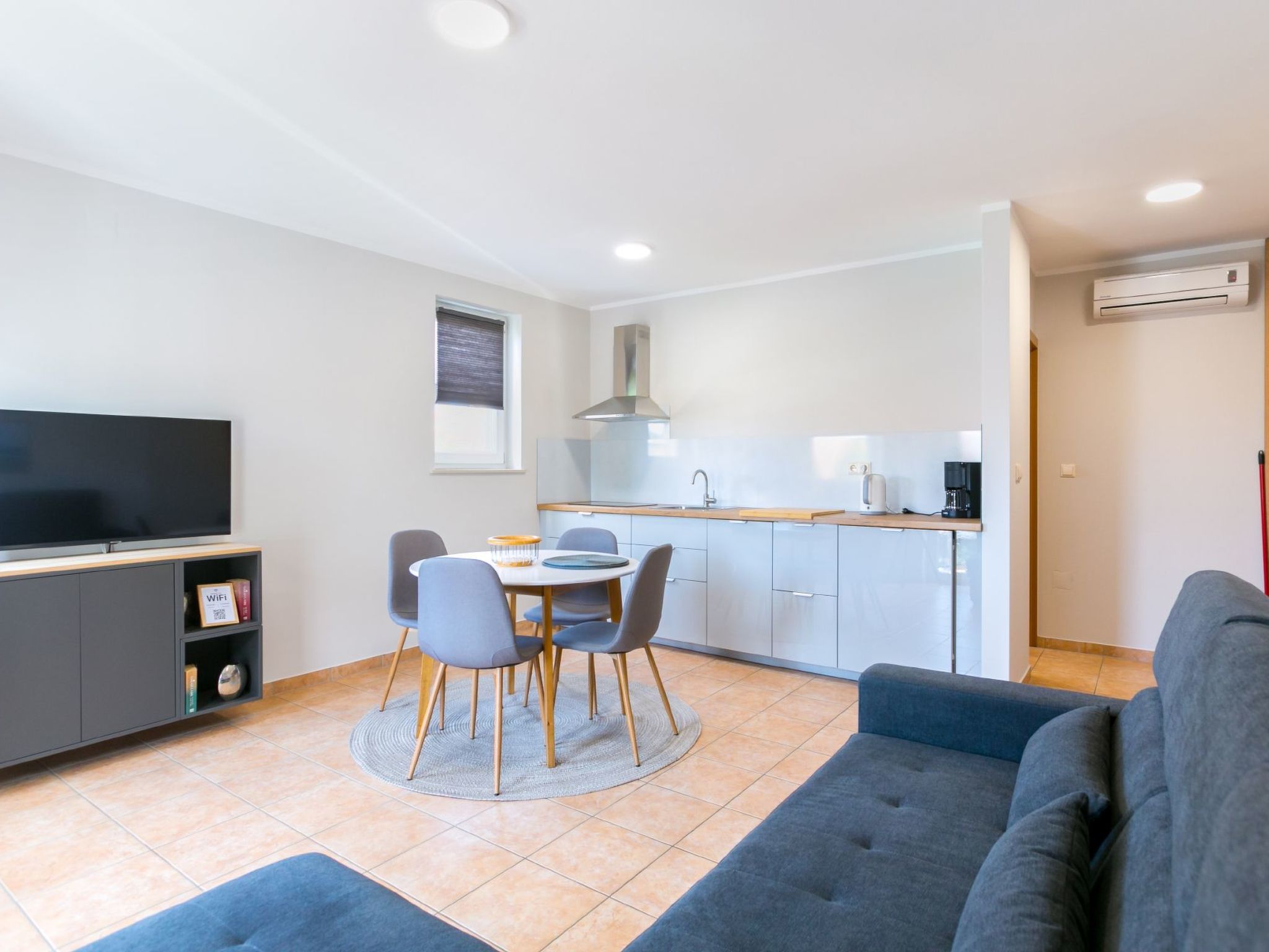 Photo of Wohnung "Pinia 2" mit Balkon