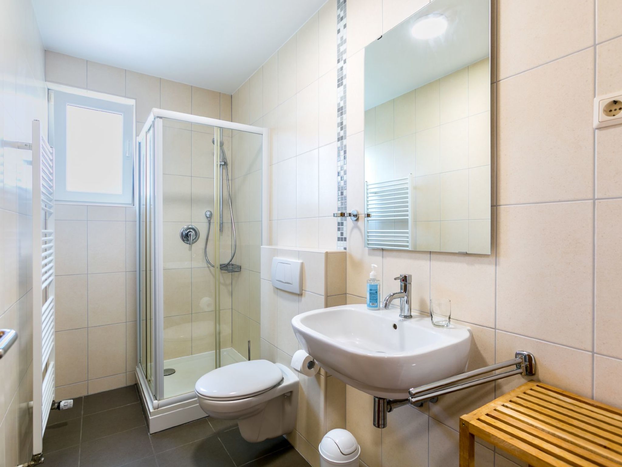 Photo of Wohnung "Pinia 2" mit Balkon