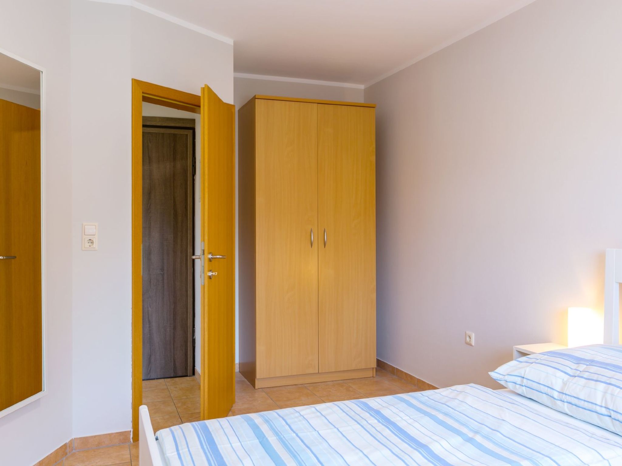 Photo of Wohnung "Pinia 2" mit Balkon