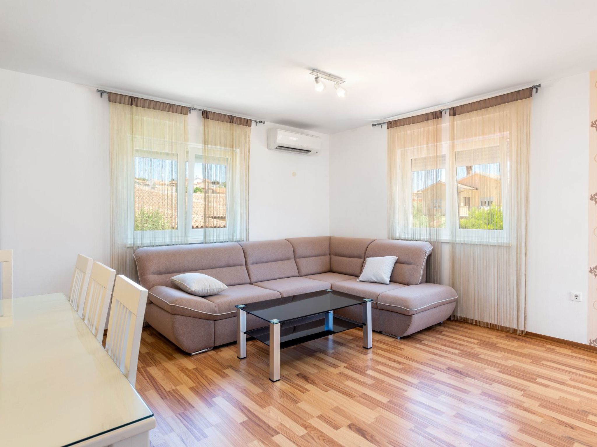 Photo of Wohnung "Dragan" mit Balkon