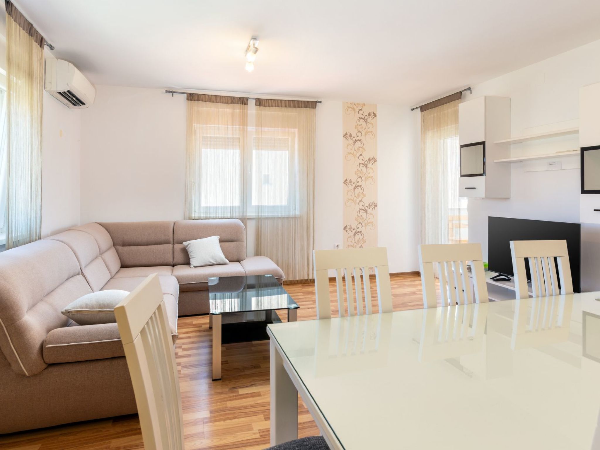 Photo of Wohnung "Dragan" mit Balkon