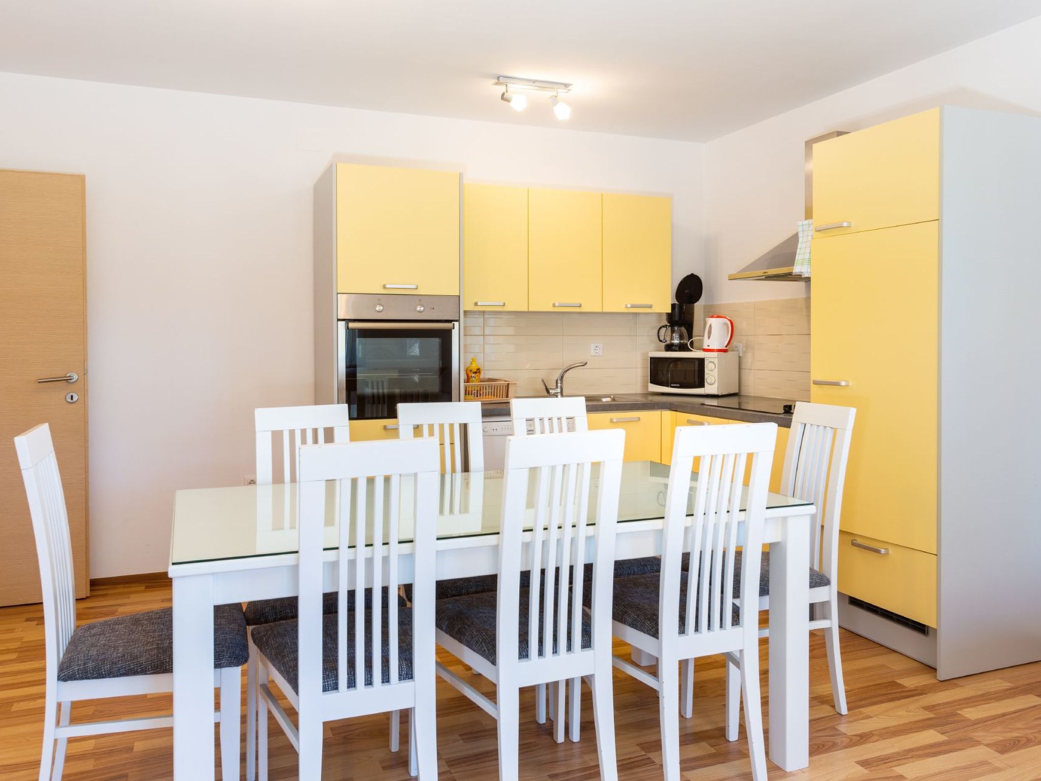 Photo of Wohnung "Dragan" mit Balkon