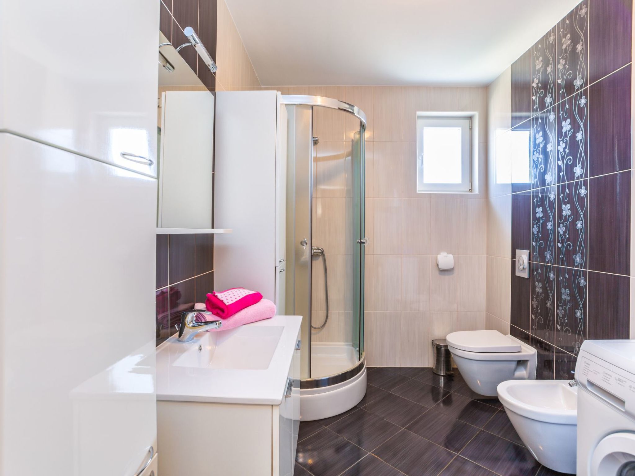 Photo of Wohnung "Dragan" mit Balkon