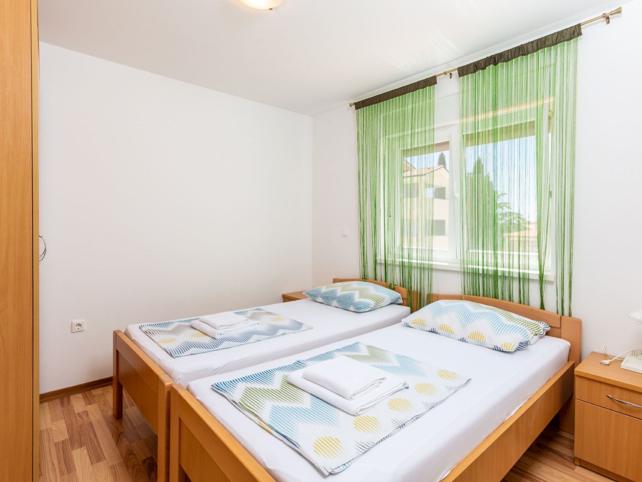 Photo of Wohnung "Dragan" mit Balkon