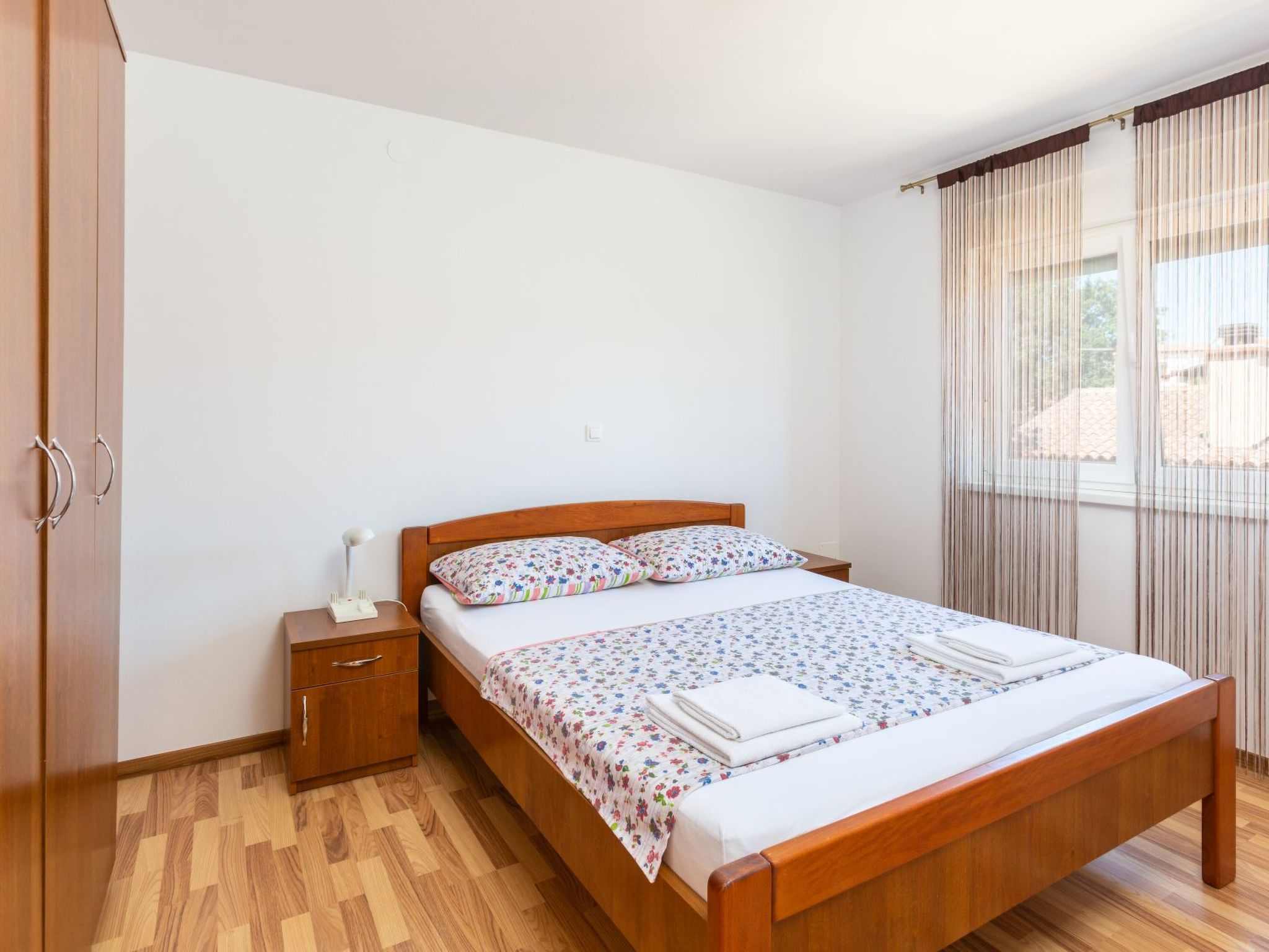 Photo of Wohnung "Dragan" mit Balkon