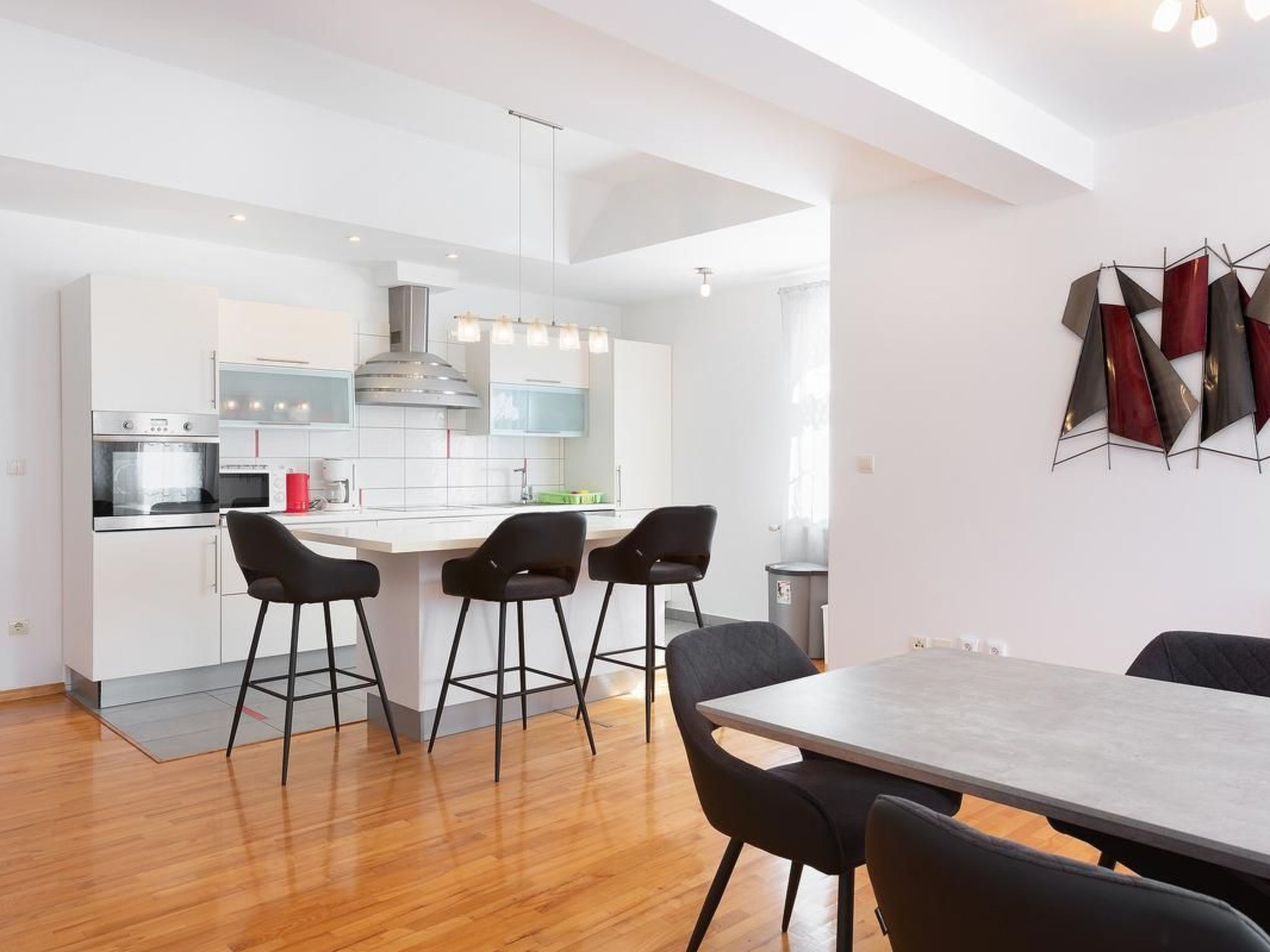 Photo of Charmante Ferienwohnung in Medulin mit Grill, Terrasse und Garten