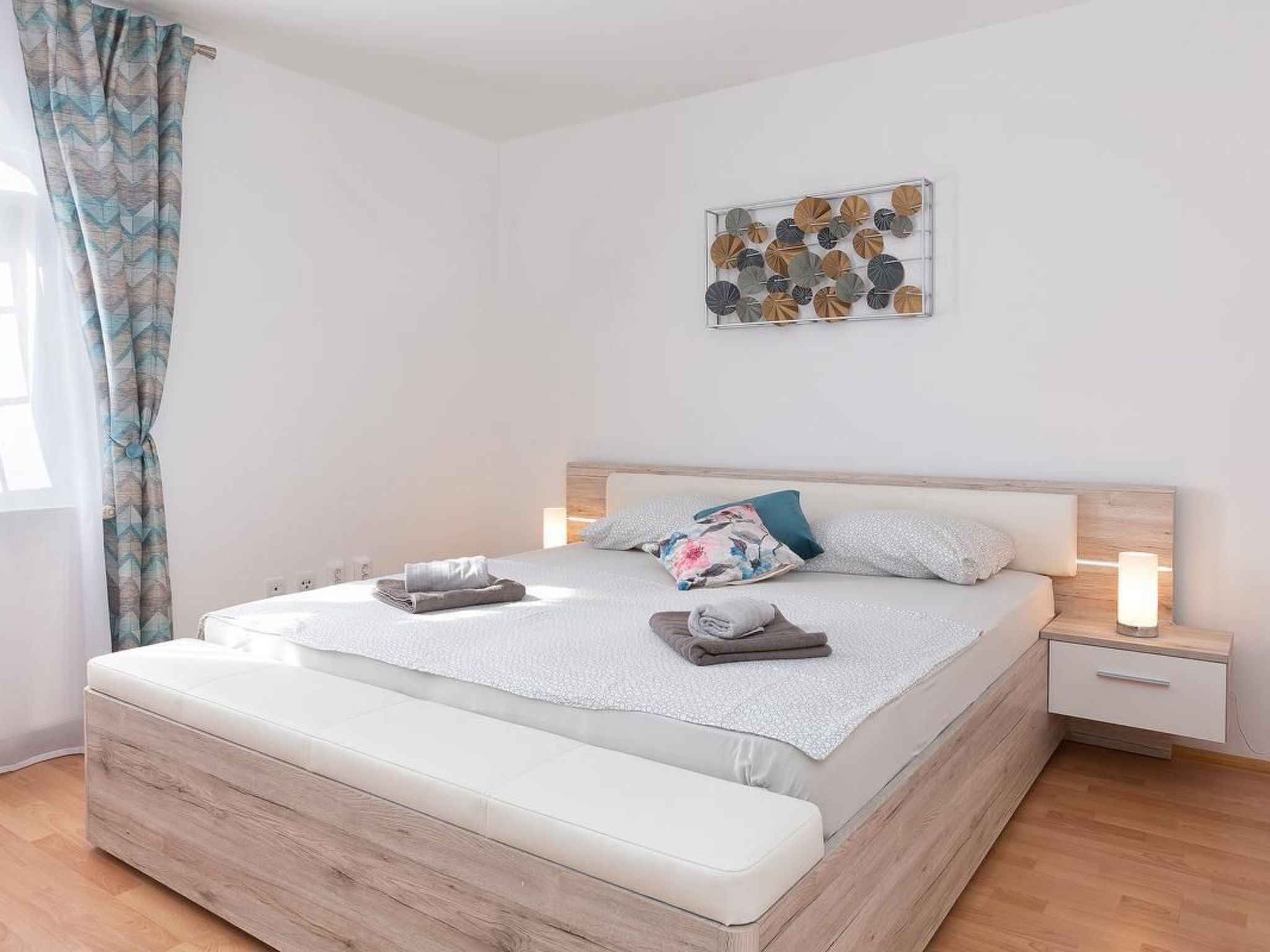 Photo of Charmante Ferienwohnung in Medulin mit Grill, Terrasse und Garten