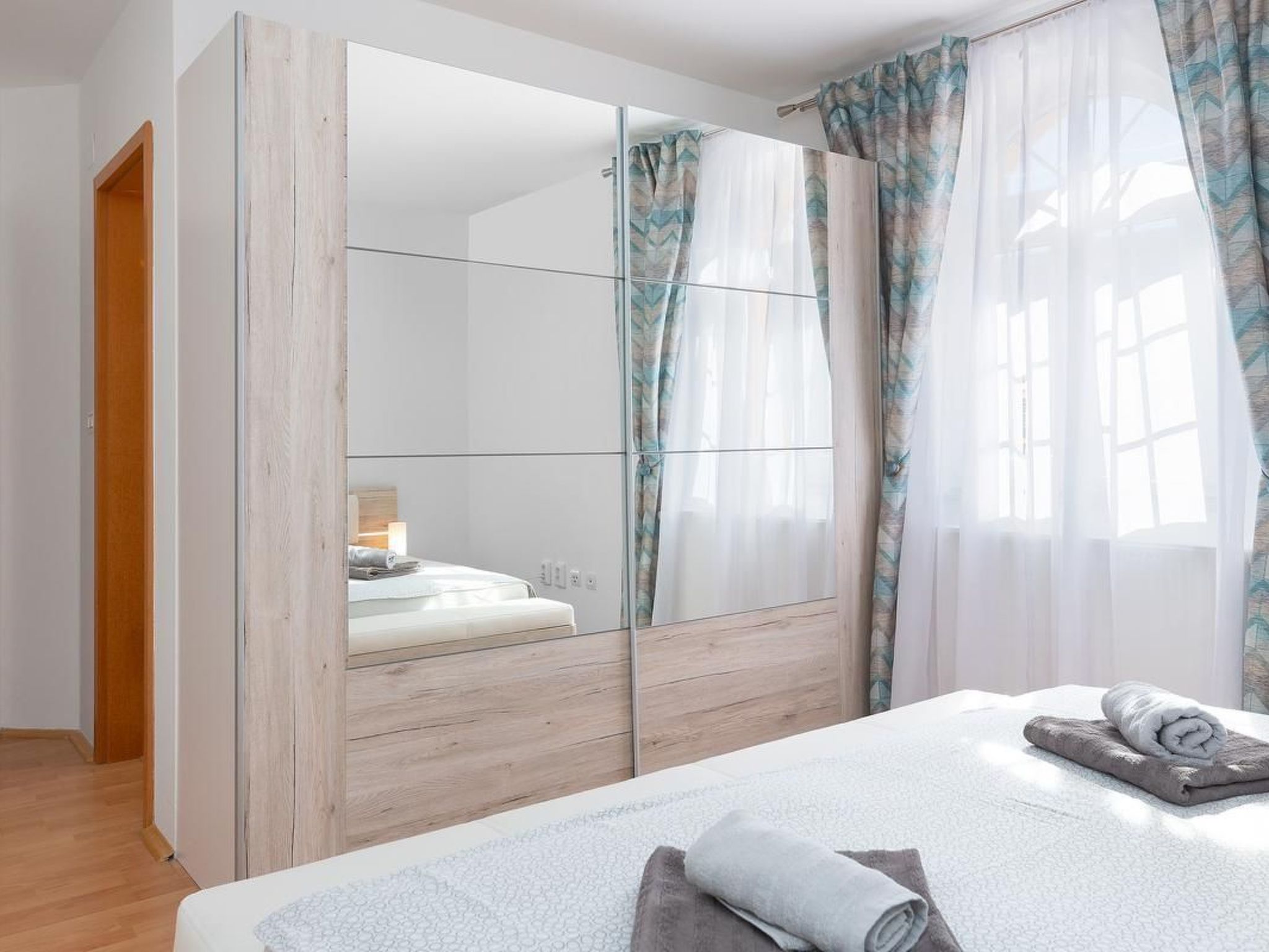 Photo of Charmante Ferienwohnung in Medulin mit Grill, Terrasse und Garten