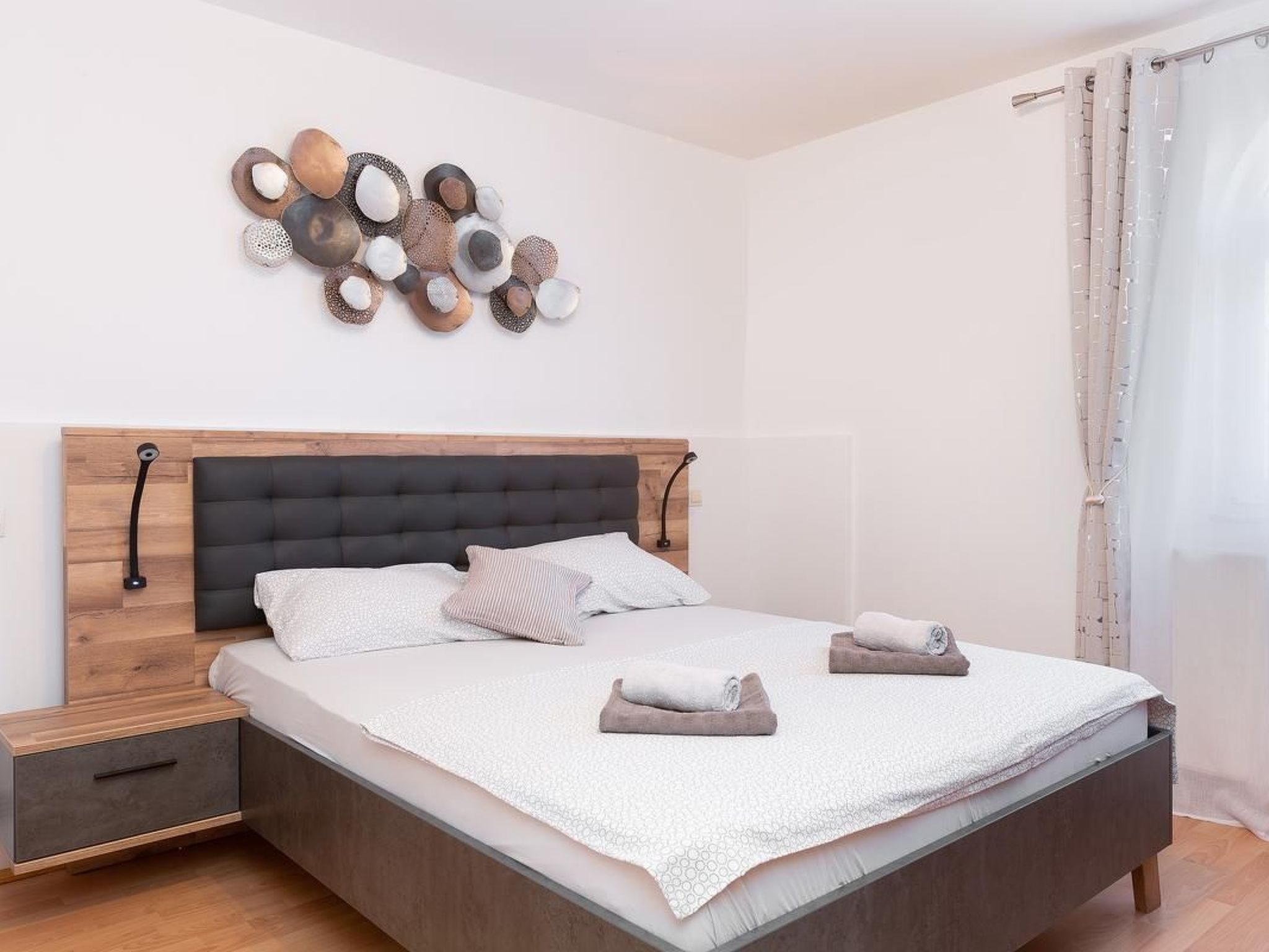 Photo of Charmante Ferienwohnung in Medulin mit Grill, Terrasse und Garten