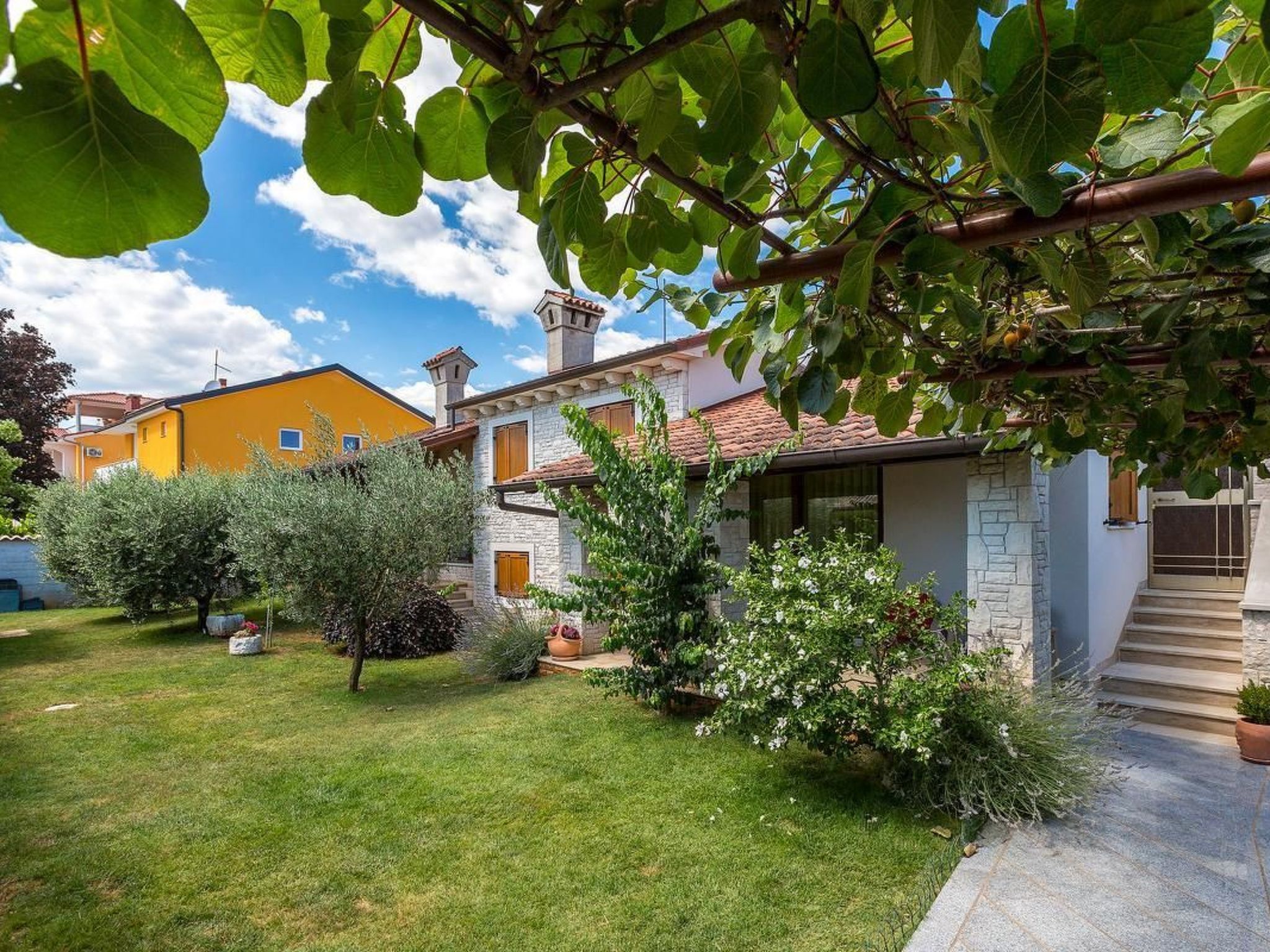 Photo of für 2 Personen in Medulin, Istrien