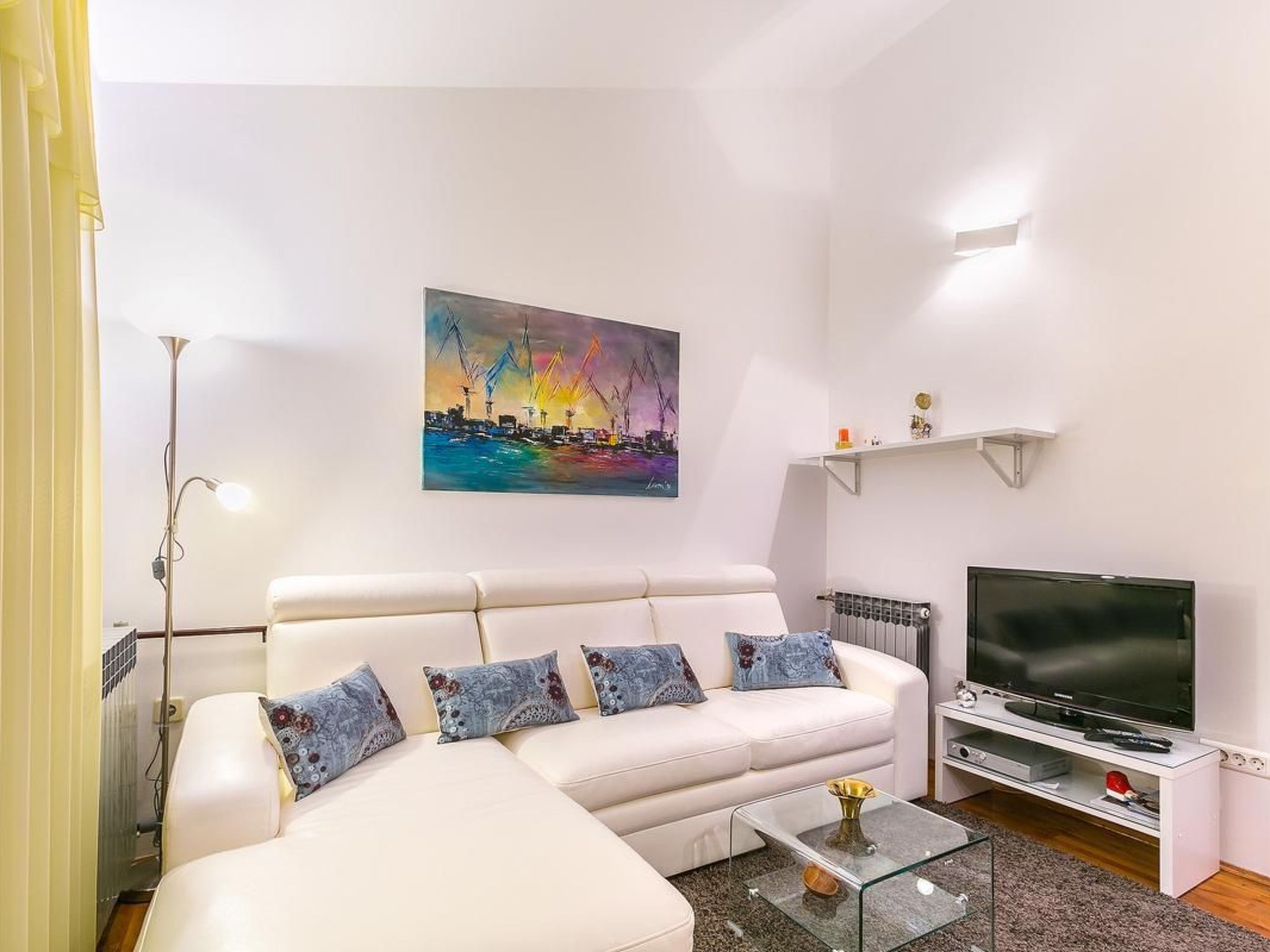 Photo of für 2 Personen in Medulin, Istrien