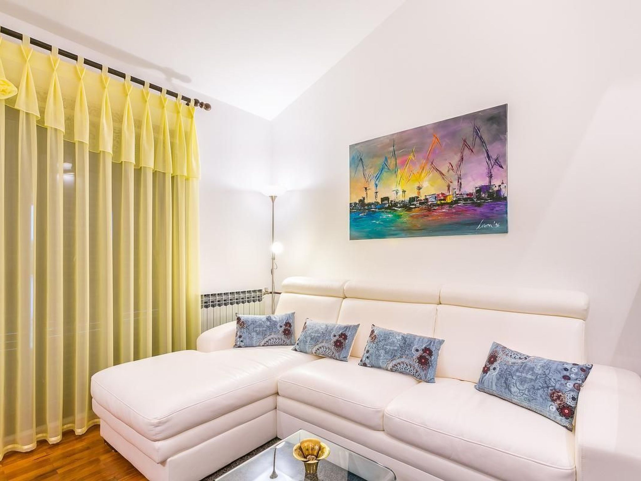 Photo of für 2 Personen in Medulin, Istrien