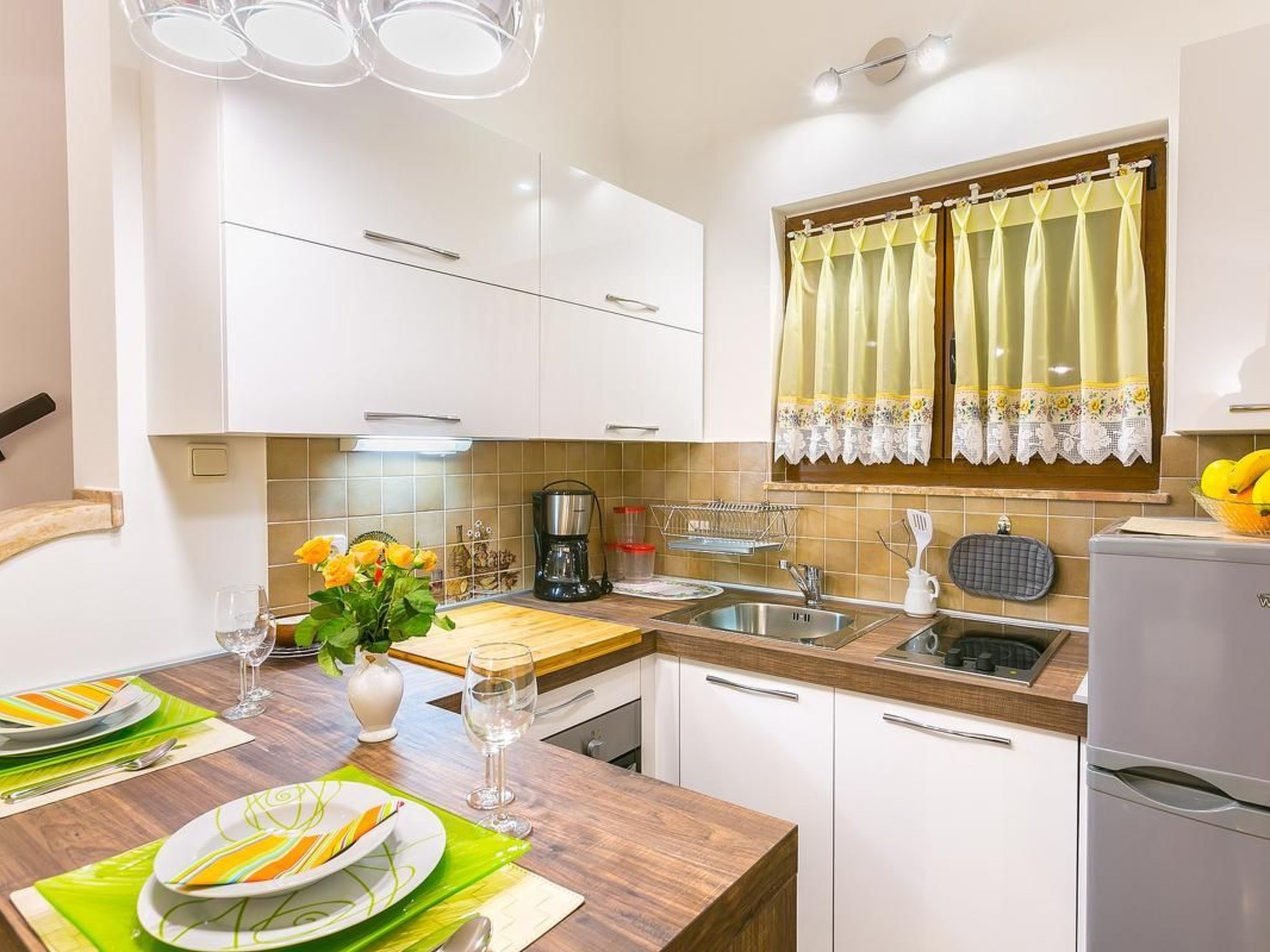 Photo of für 2 Personen in Medulin, Istrien